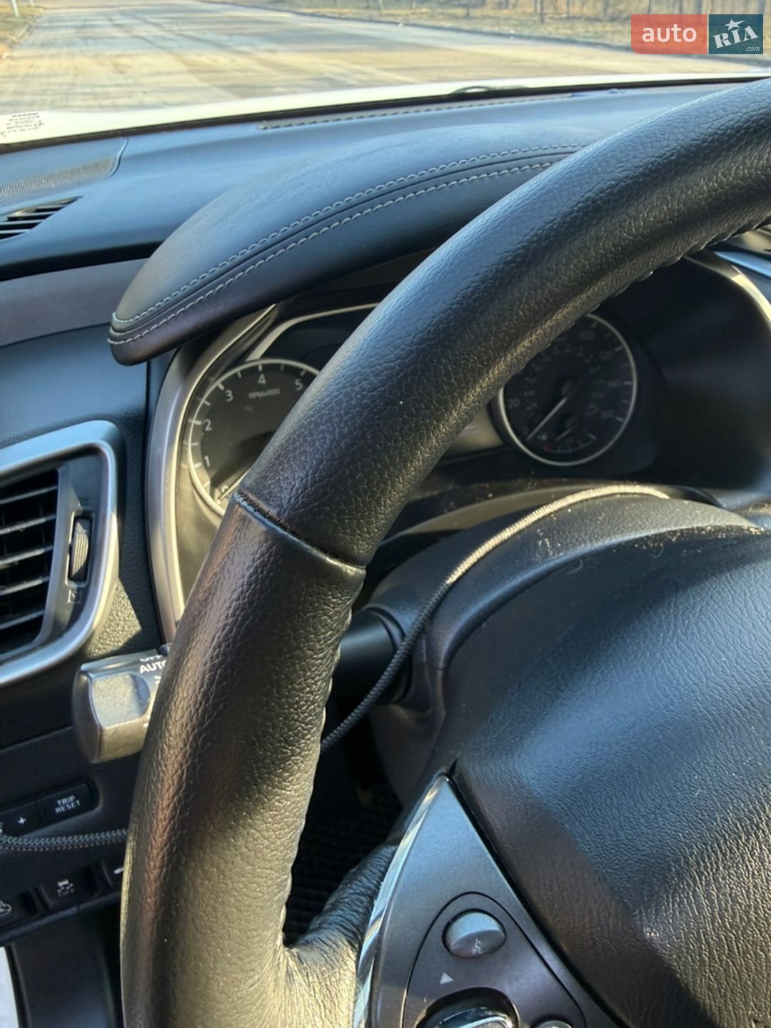 Nissan Murano 2020 VIN 5N1AZ2CS1LN126888 фото оголошення 29 з 32