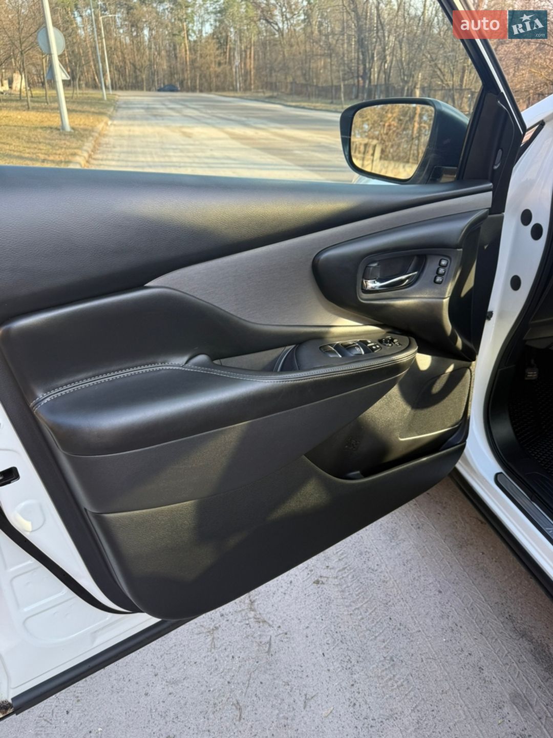 Nissan Murano 2020 VIN 5N1AZ2CS1LN126888 фото оголошення 30 з 32
