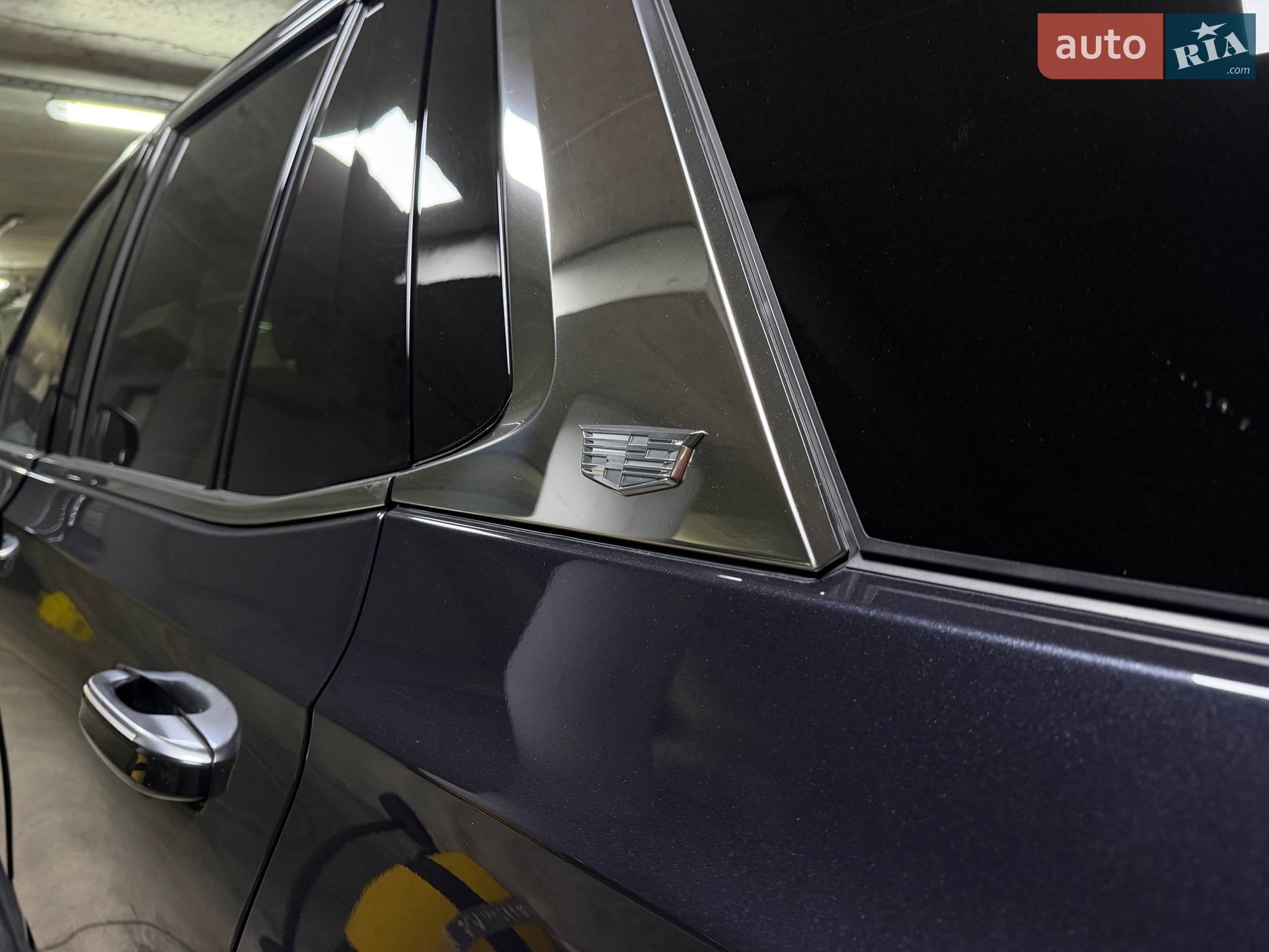 Cadillac Escalade 2022 VIN 1GYS47KL5NR350458 фото оголошення 31 з 123