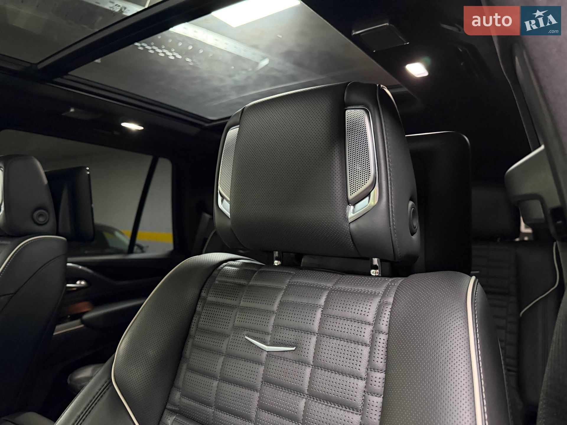 Cadillac Escalade 2022 VIN 1GYS47KL5NR350458 фото оголошення 52 з 123