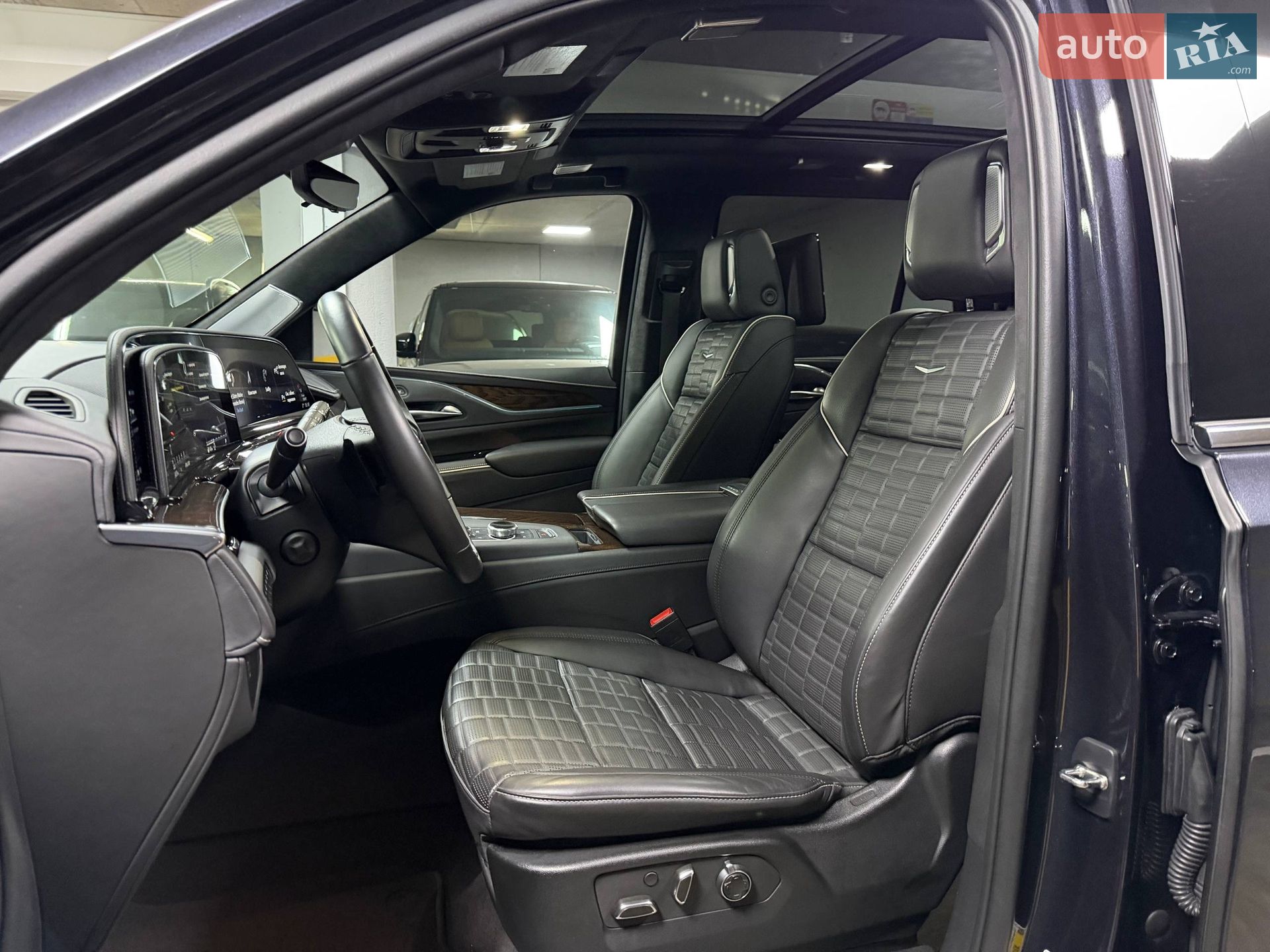 Cadillac Escalade 2022 VIN 1GYS47KL5NR350458 фото оголошення 48 з 123
