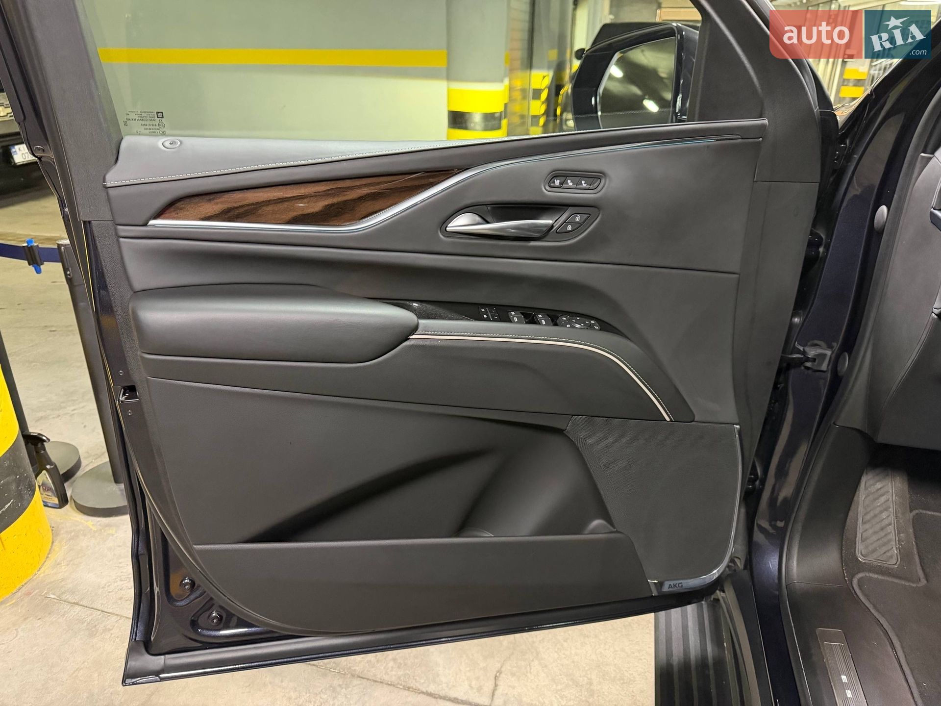 Cadillac Escalade 2022 VIN 1GYS47KL5NR350458 фото оголошення 35 з 123