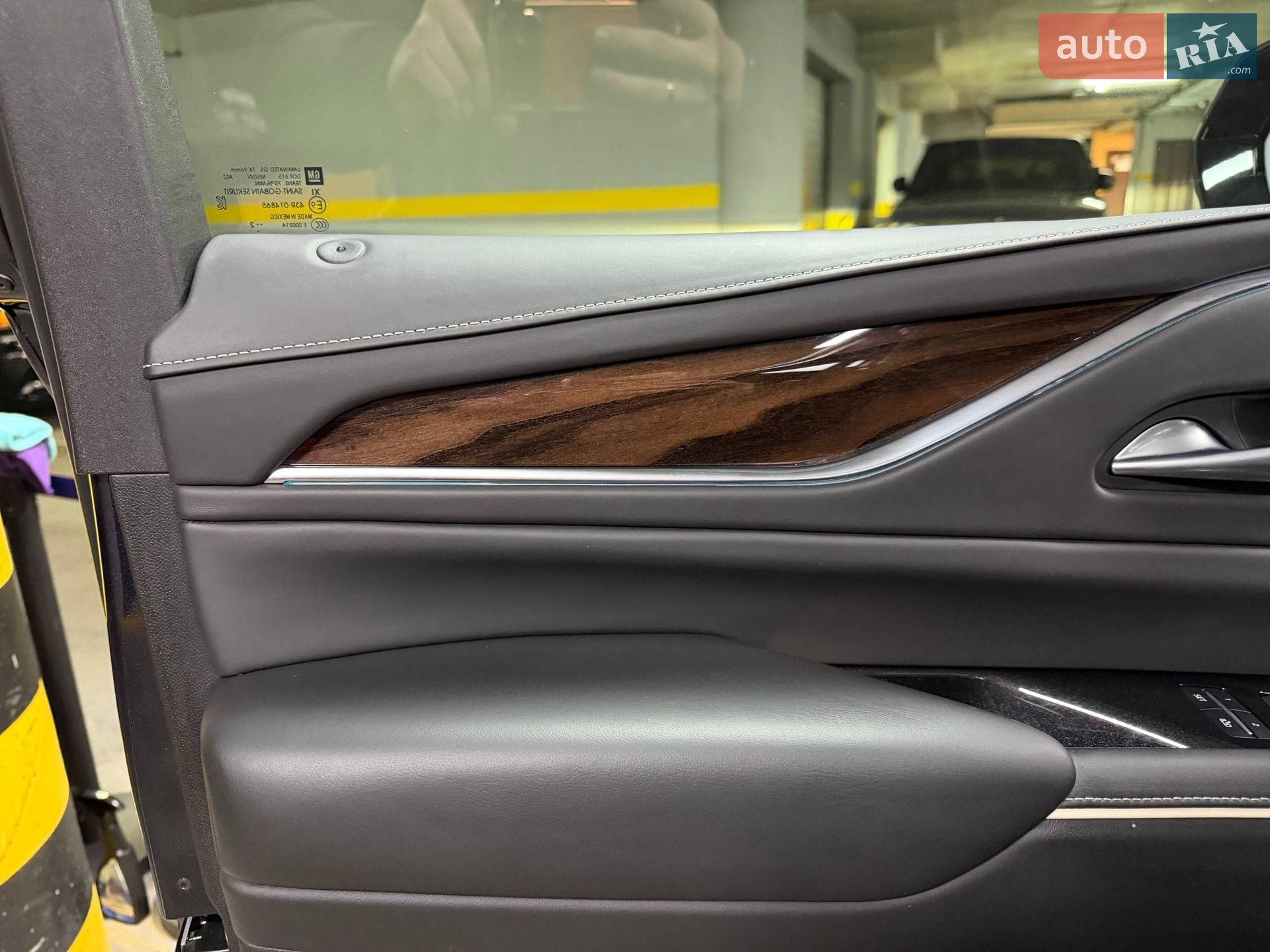 Cadillac Escalade 2022 VIN 1GYS47KL5NR350458 фото оголошення 36 з 123
