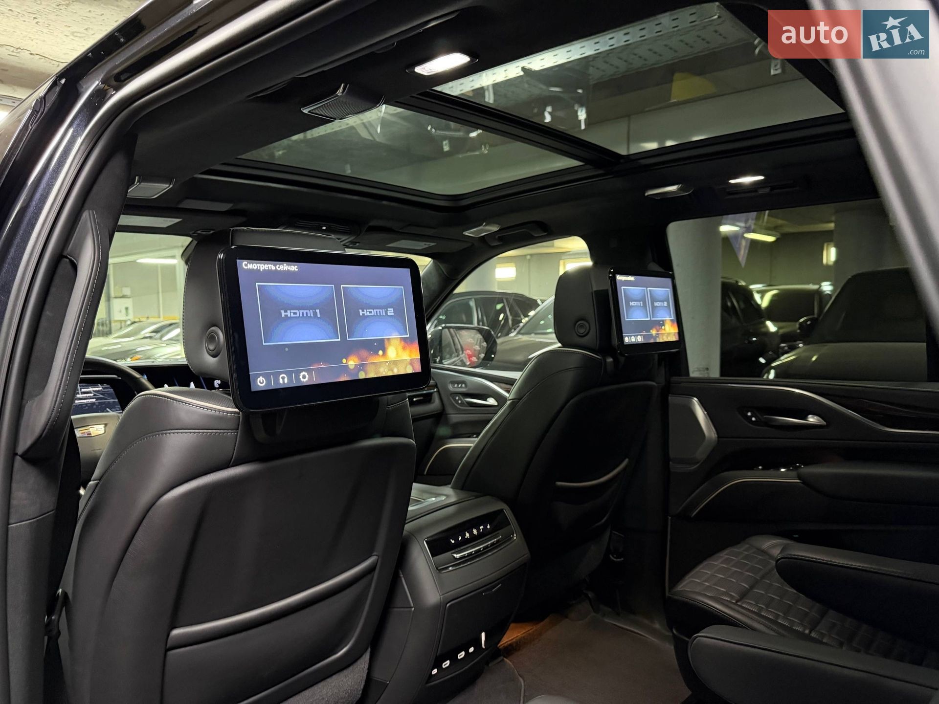 Cadillac Escalade 2022 VIN 1GYS47KL5NR350458 фото оголошення 63 з 123