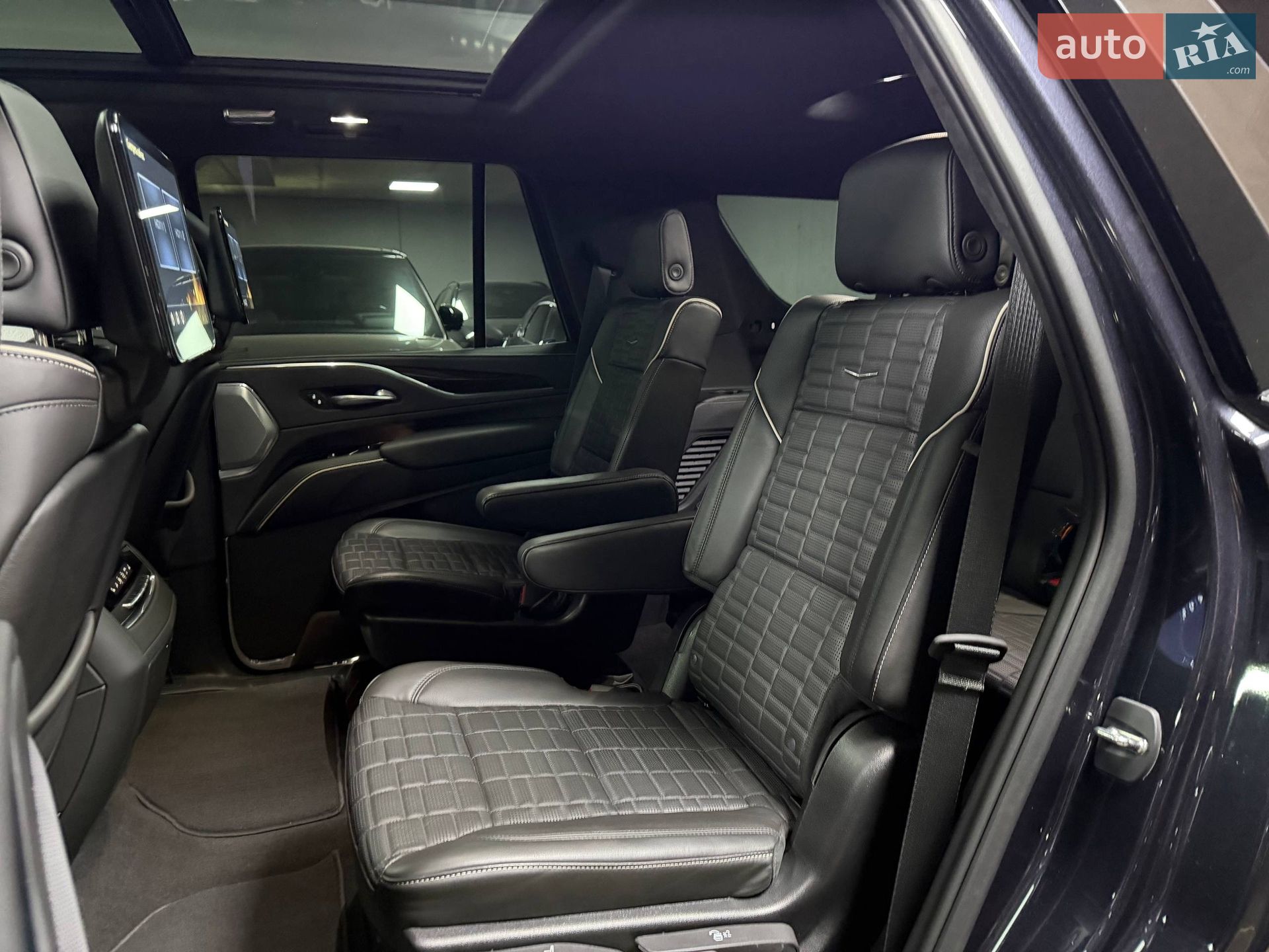 Cadillac Escalade 2022 VIN 1GYS47KL5NR350458 фото оголошення 66 з 123