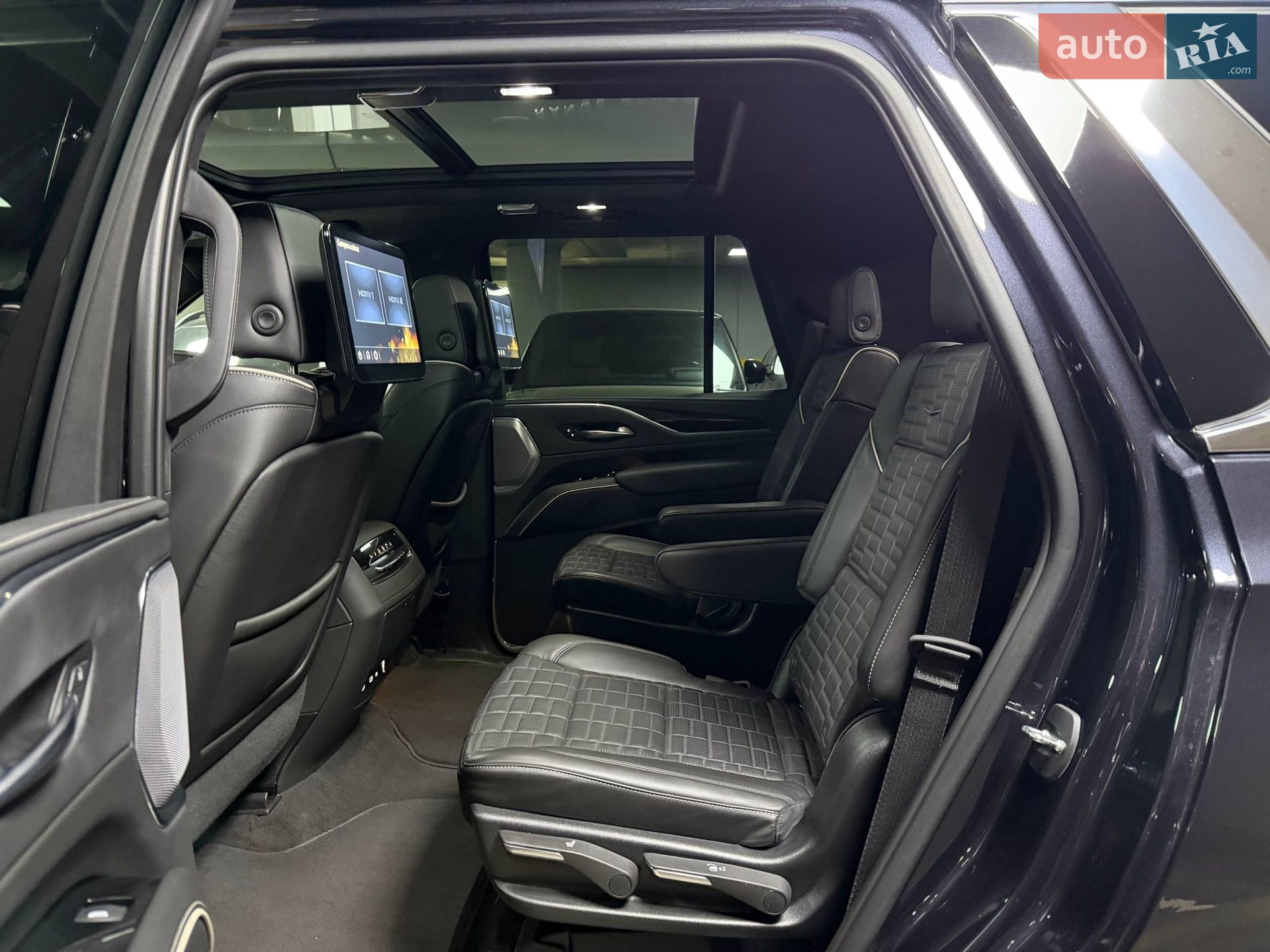 Cadillac Escalade 2022 VIN 1GYS47KL5NR350458 фото оголошення 65 з 123