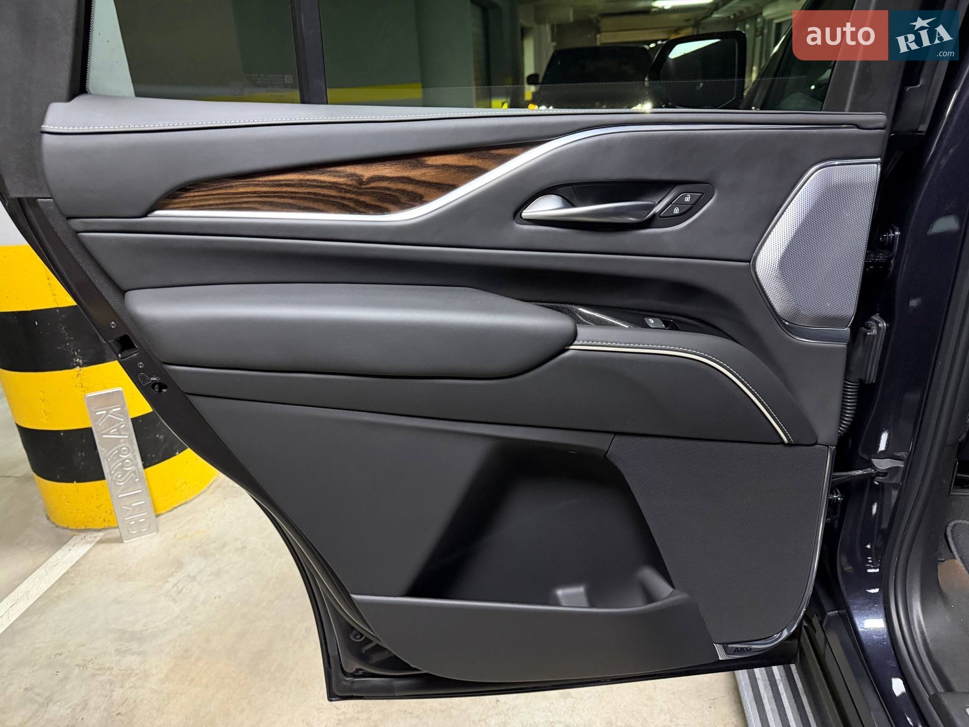 Cadillac Escalade 2022 VIN 1GYS47KL5NR350458 фото оголошення 59 з 123