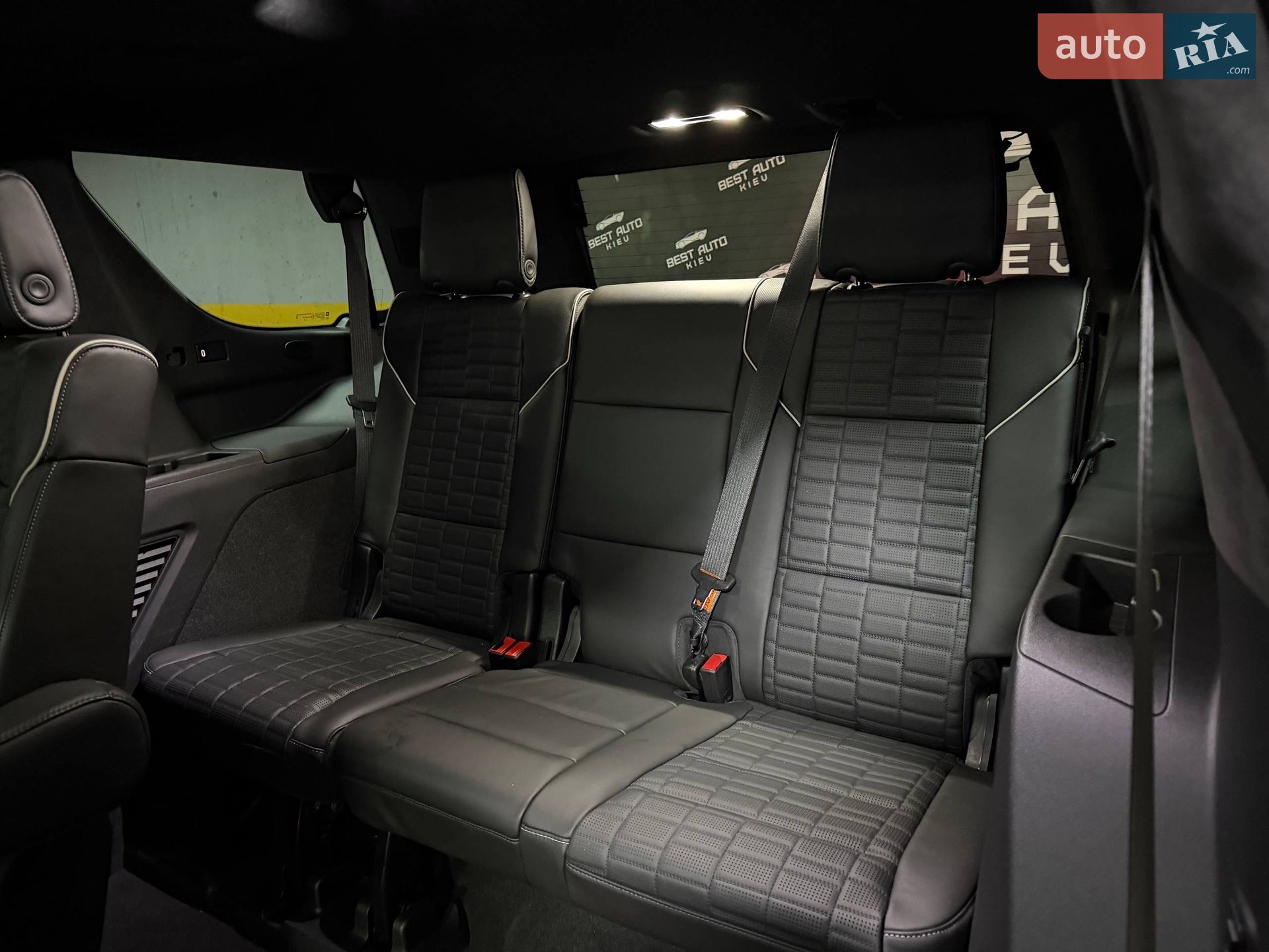 Cadillac Escalade 2022 VIN 1GYS47KL5NR350458 фото оголошення 68 з 123
