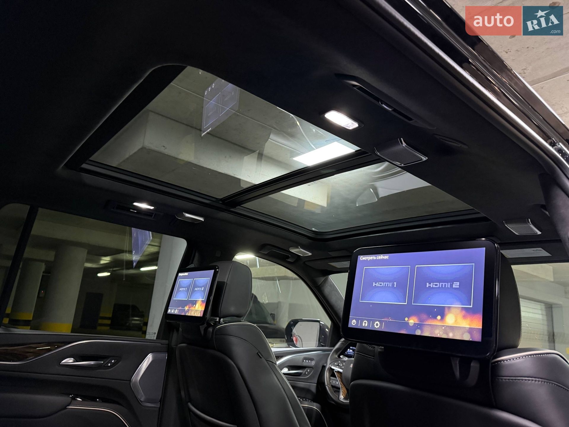 Cadillac Escalade 2022 VIN 1GYS47KL5NR350458 фото оголошення 73 з 123