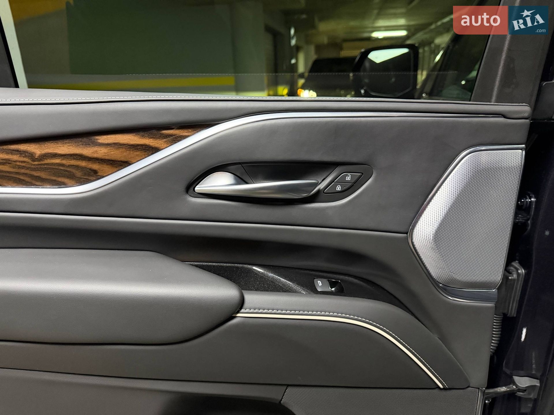 Cadillac Escalade 2022 VIN 1GYS47KL5NR350458 фото оголошення 61 з 123