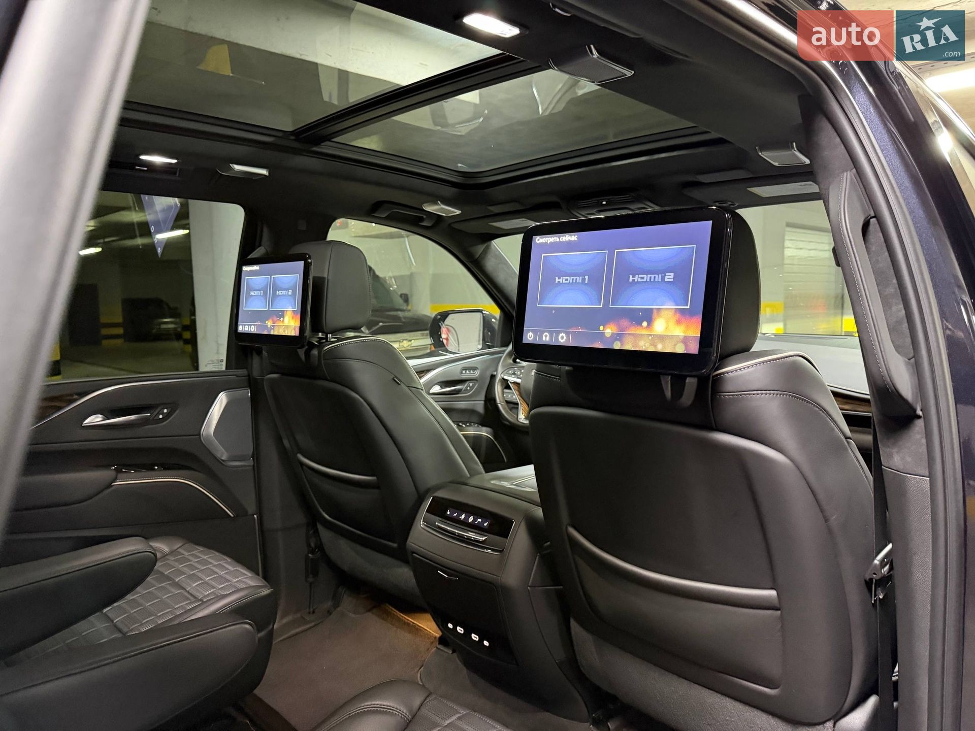 Cadillac Escalade 2022 VIN 1GYS47KL5NR350458 фото оголошення 74 з 123