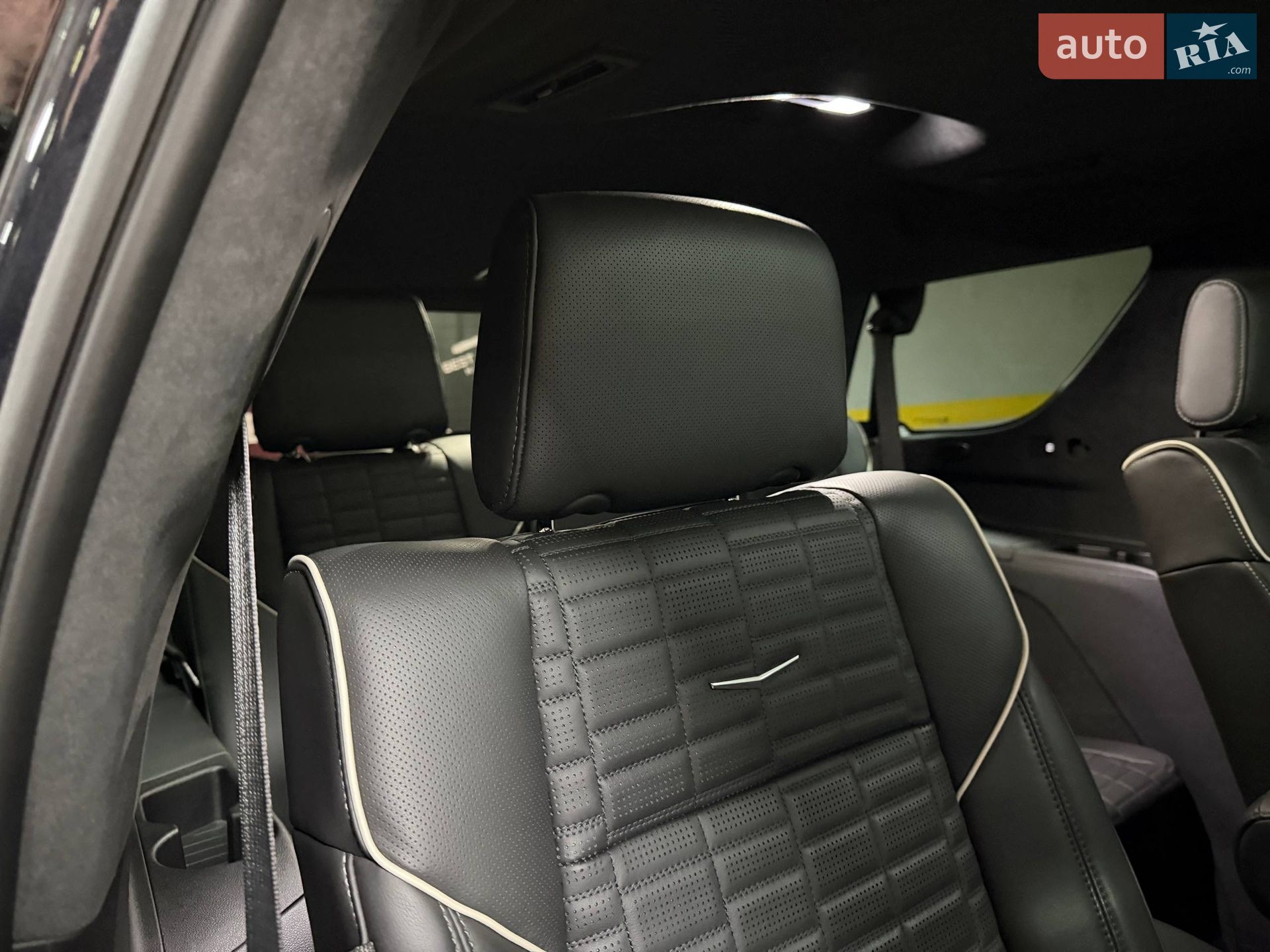Cadillac Escalade 2022 VIN 1GYS47KL5NR350458 фото оголошення 80 з 123
