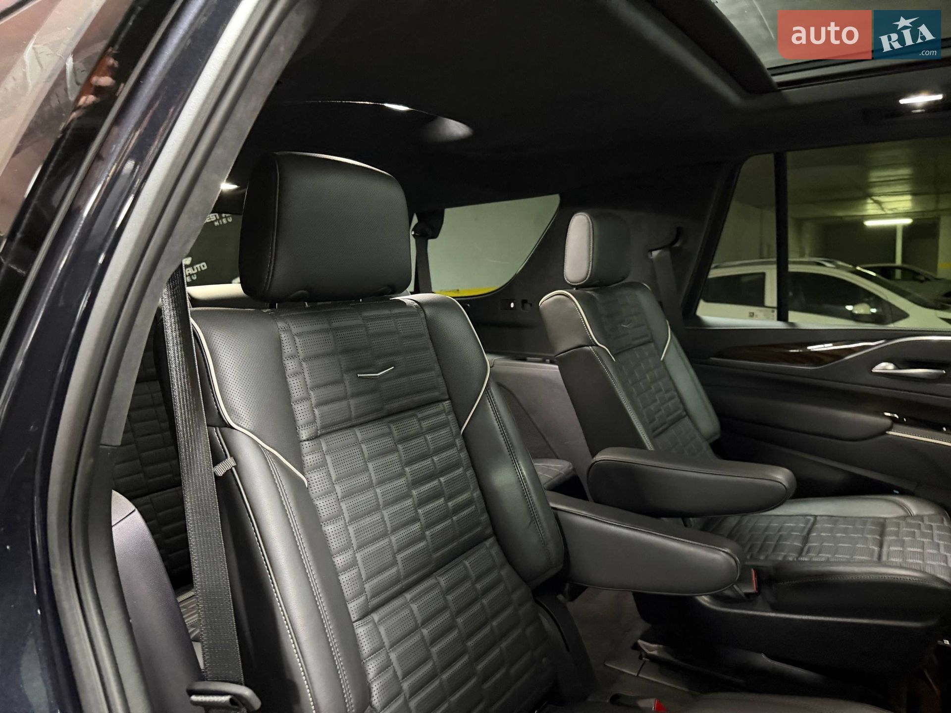 Cadillac Escalade 2022 VIN 1GYS47KL5NR350458 фото оголошення 79 з 123