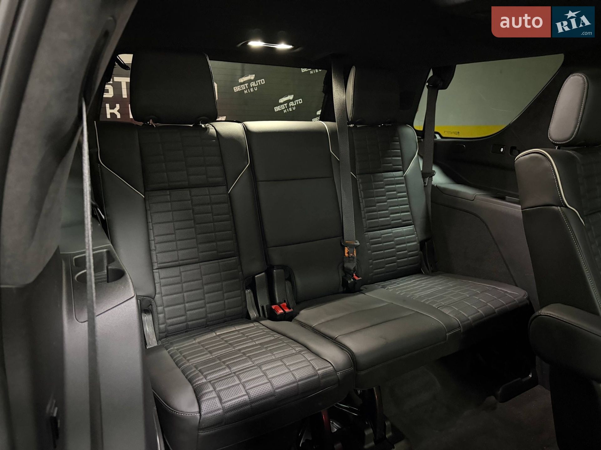 Cadillac Escalade 2022 VIN 1GYS47KL5NR350458 фото оголошення 81 з 123
