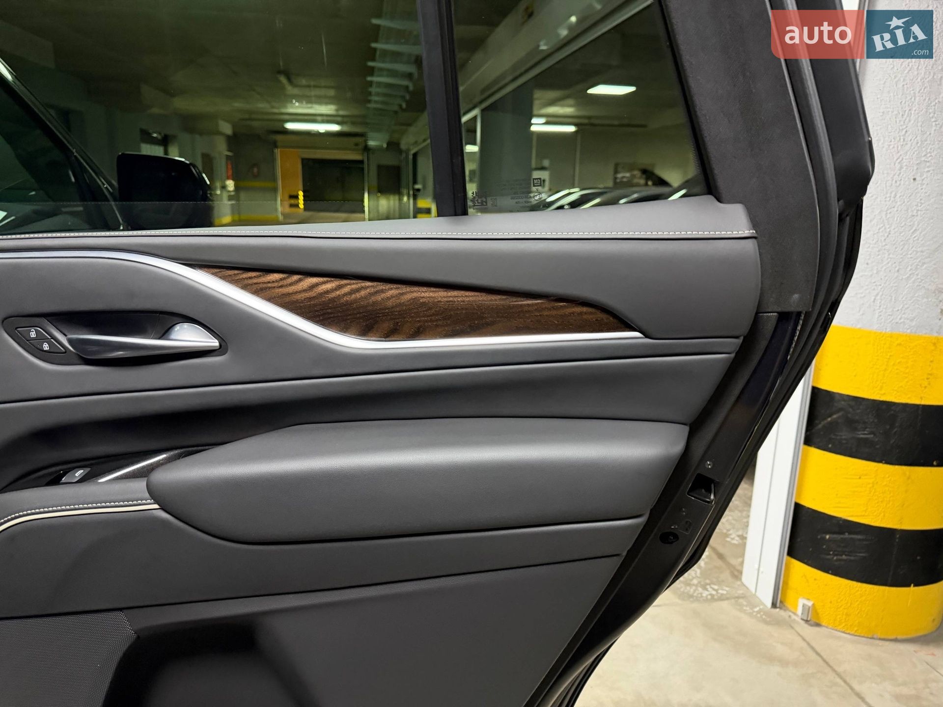 Cadillac Escalade 2022 VIN 1GYS47KL5NR350458 фото оголошення 83 з 123