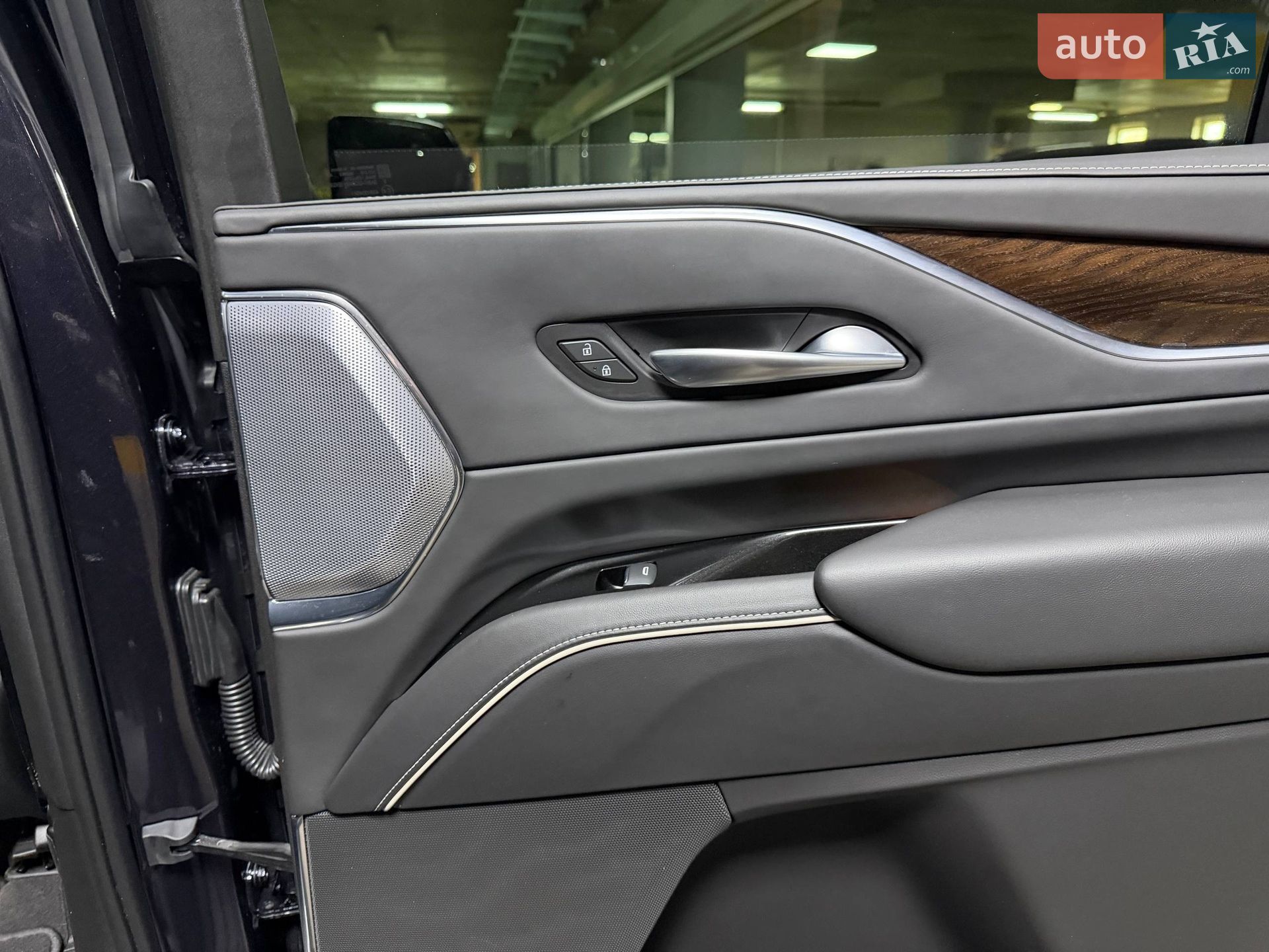 Cadillac Escalade 2022 VIN 1GYS47KL5NR350458 фото оголошення 82 з 123