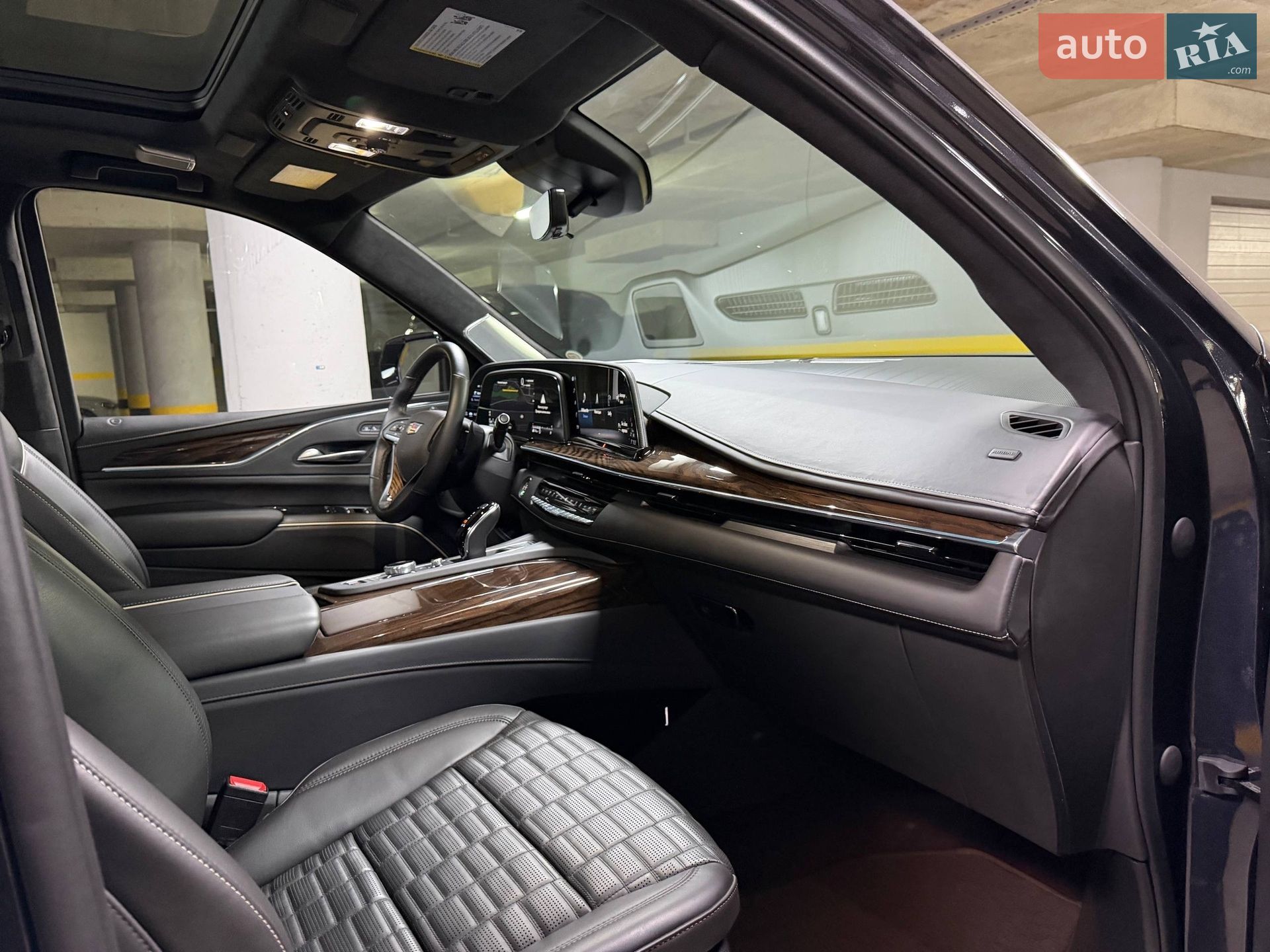 Cadillac Escalade 2022 VIN 1GYS47KL5NR350458 фото оголошення 102 з 123