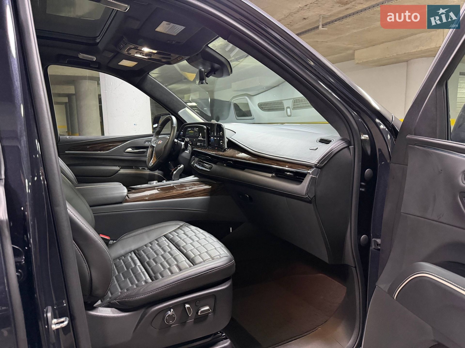 Cadillac Escalade 2022 VIN 1GYS47KL5NR350458 фото оголошення 103 з 123