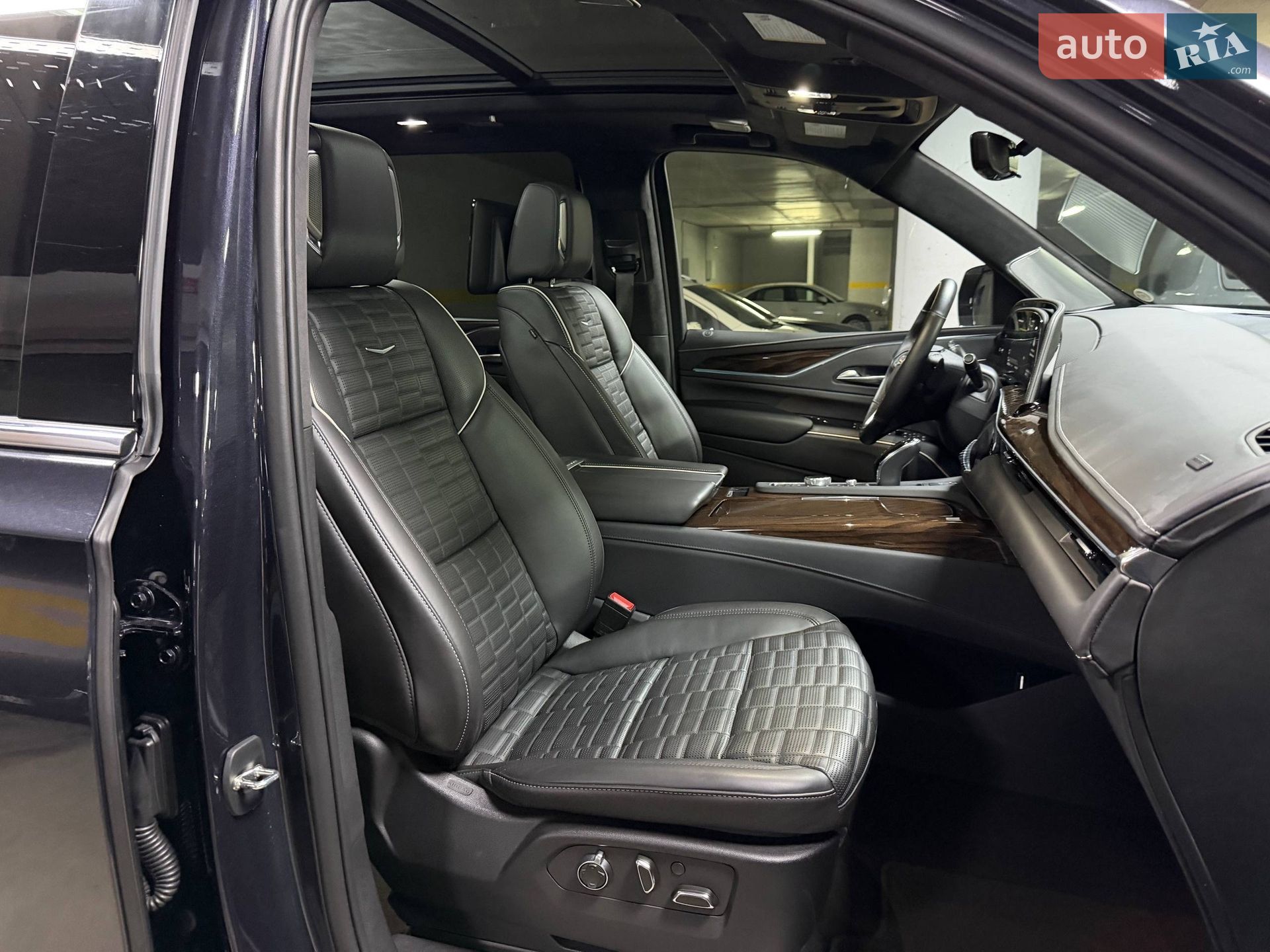 Cadillac Escalade 2022 VIN 1GYS47KL5NR350458 фото оголошення 105 з 123