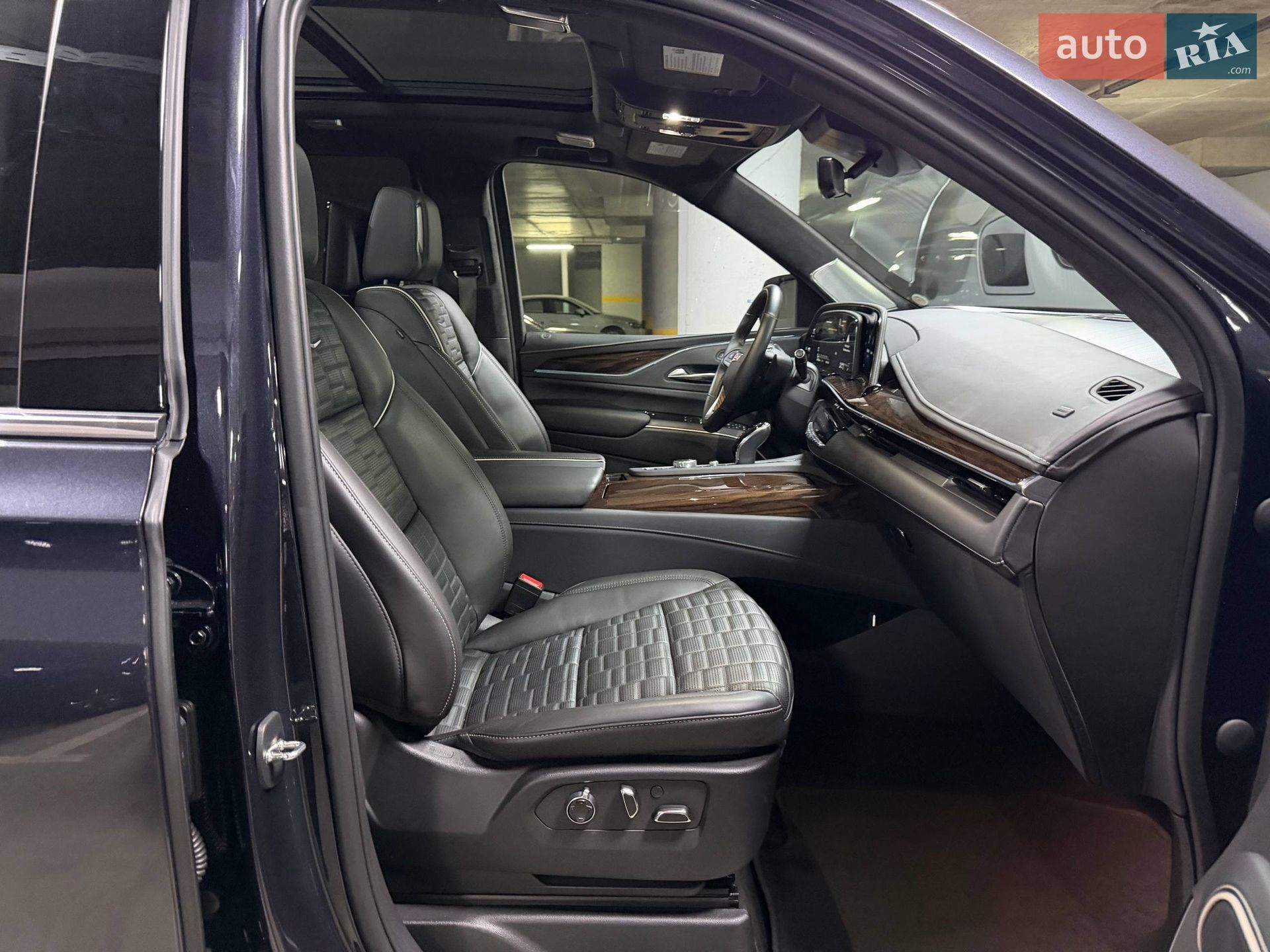 Cadillac Escalade 2022 VIN 1GYS47KL5NR350458 фото оголошення 104 з 123