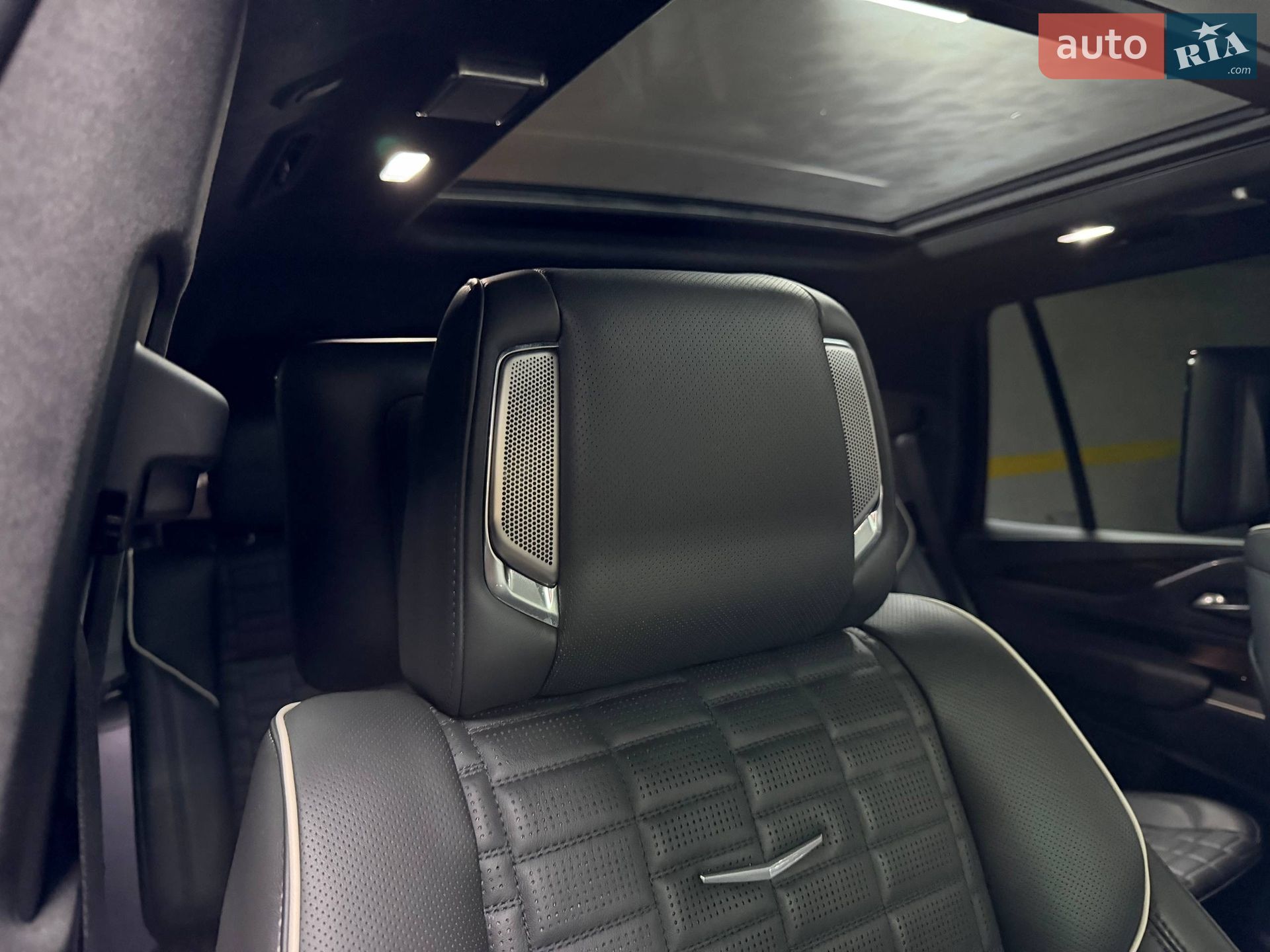 Cadillac Escalade 2022 VIN 1GYS47KL5NR350458 фото оголошення 110 з 123