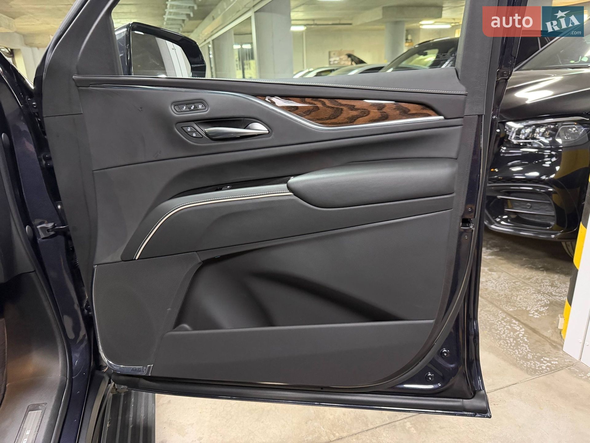 Cadillac Escalade 2022 VIN 1GYS47KL5NR350458 фото оголошення 114 з 123