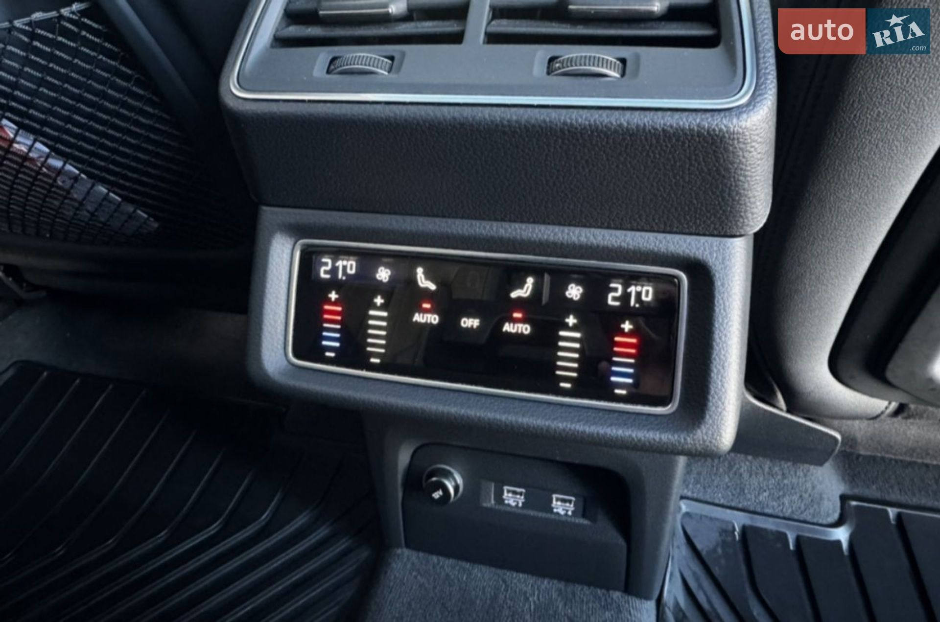 Audi e-tron 2019 VIN WAUZZZGE8KB007964 фото оголошення 15 з 15