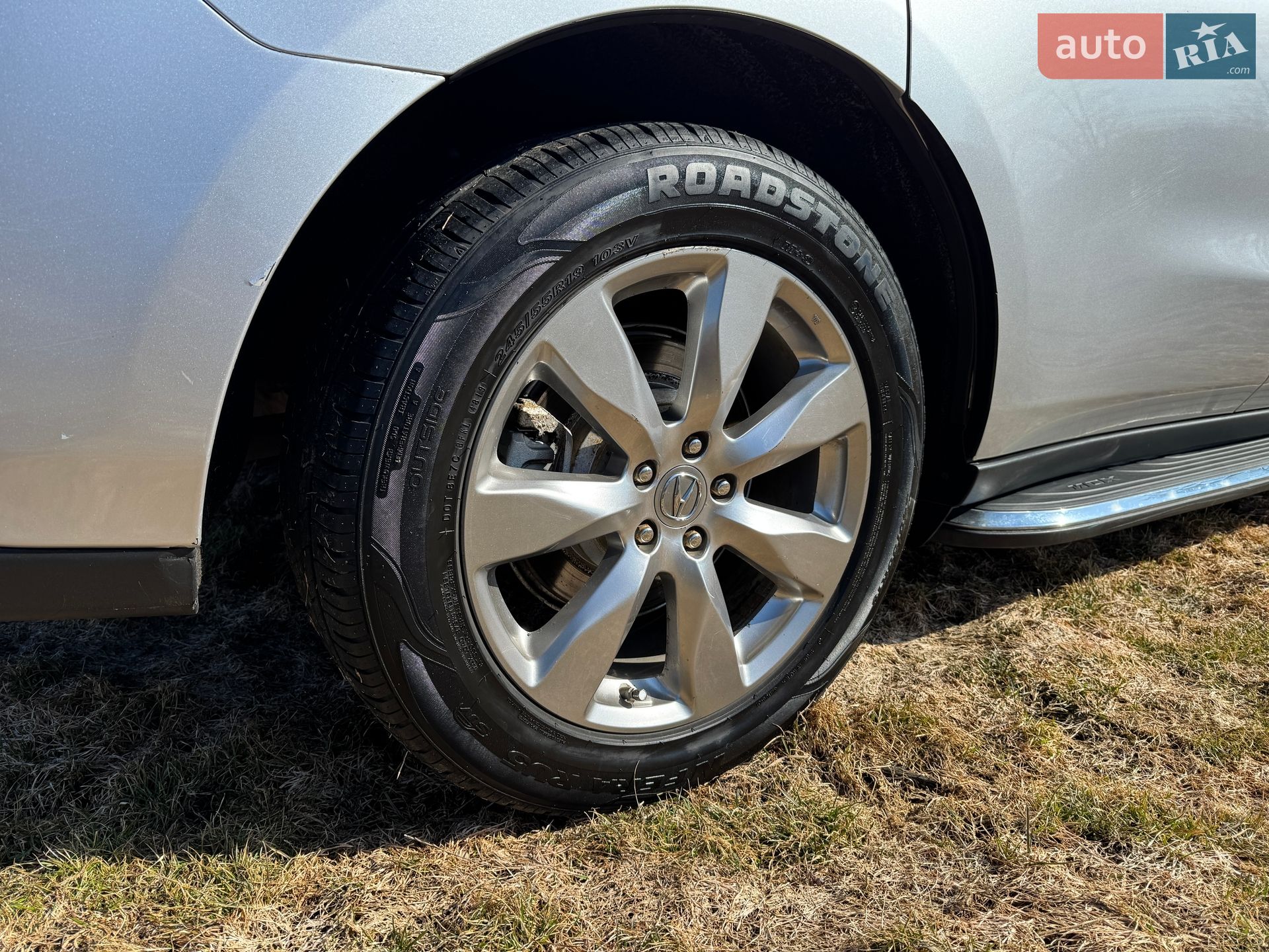 Acura MDX 2014 VIN 5FRYD4H87EB033187 фото оголошення 8 з 60