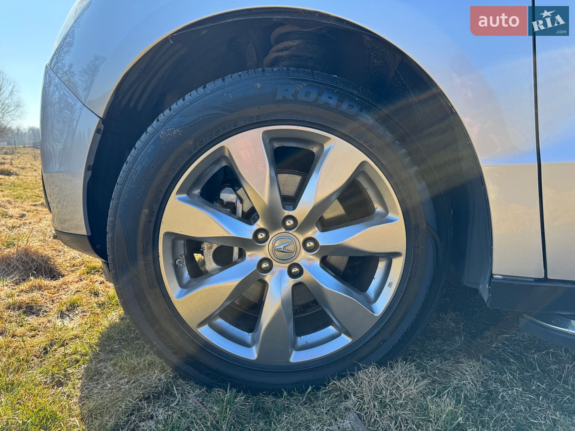 Acura MDX 2014 VIN 5FRYD4H87EB033187 фото оголошення 9 з 60