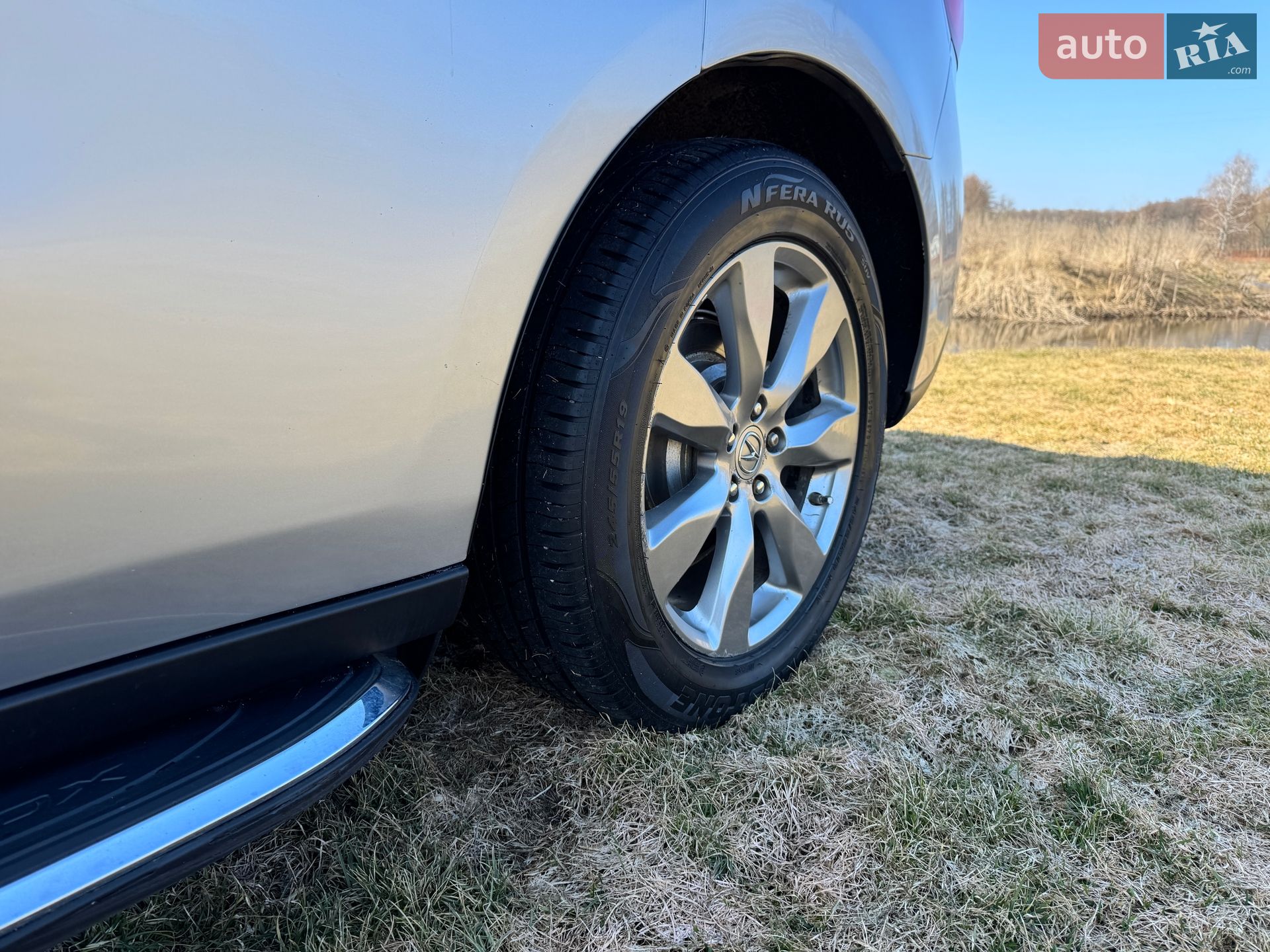 Acura MDX 2014 VIN 5FRYD4H87EB033187 фото оголошення 10 з 60