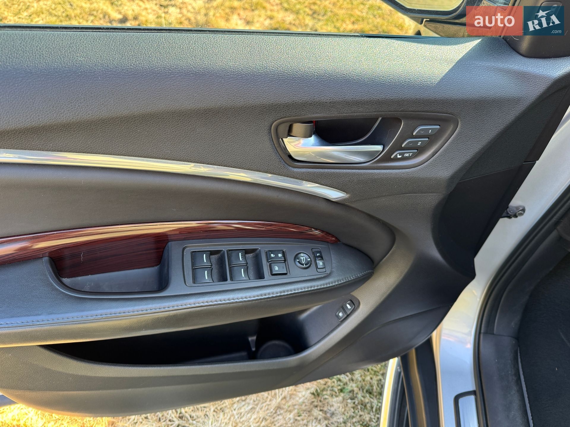 Acura MDX 2014 VIN 5FRYD4H87EB033187 фото оголошення 17 з 60