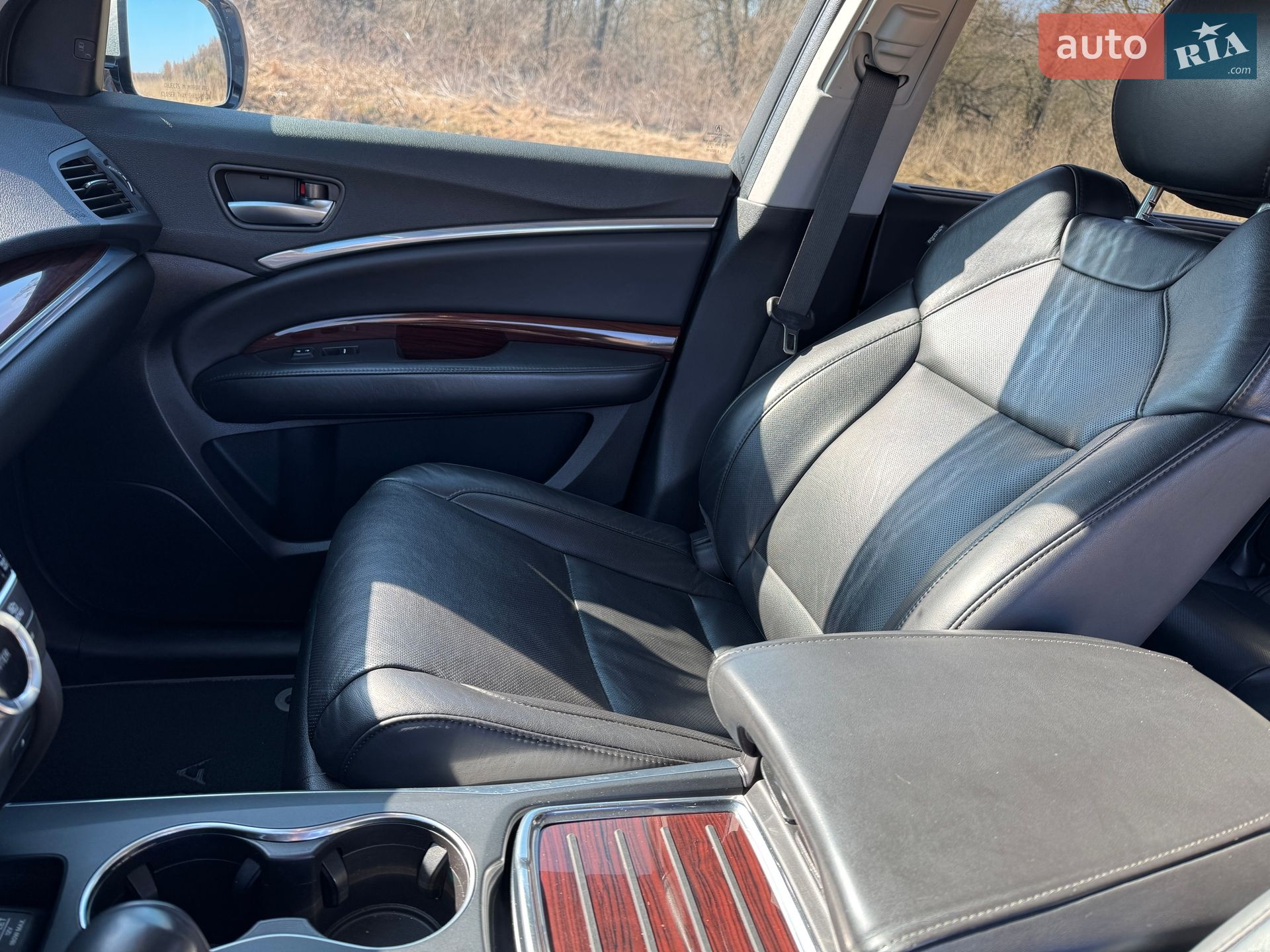 Acura MDX 2014 VIN 5FRYD4H87EB033187 фото оголошення 20 з 60