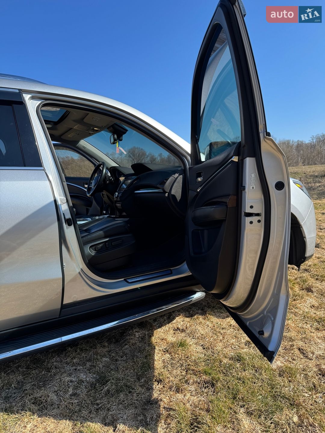 Acura MDX 2014 VIN 5FRYD4H87EB033187 фото оголошення 28 з 60