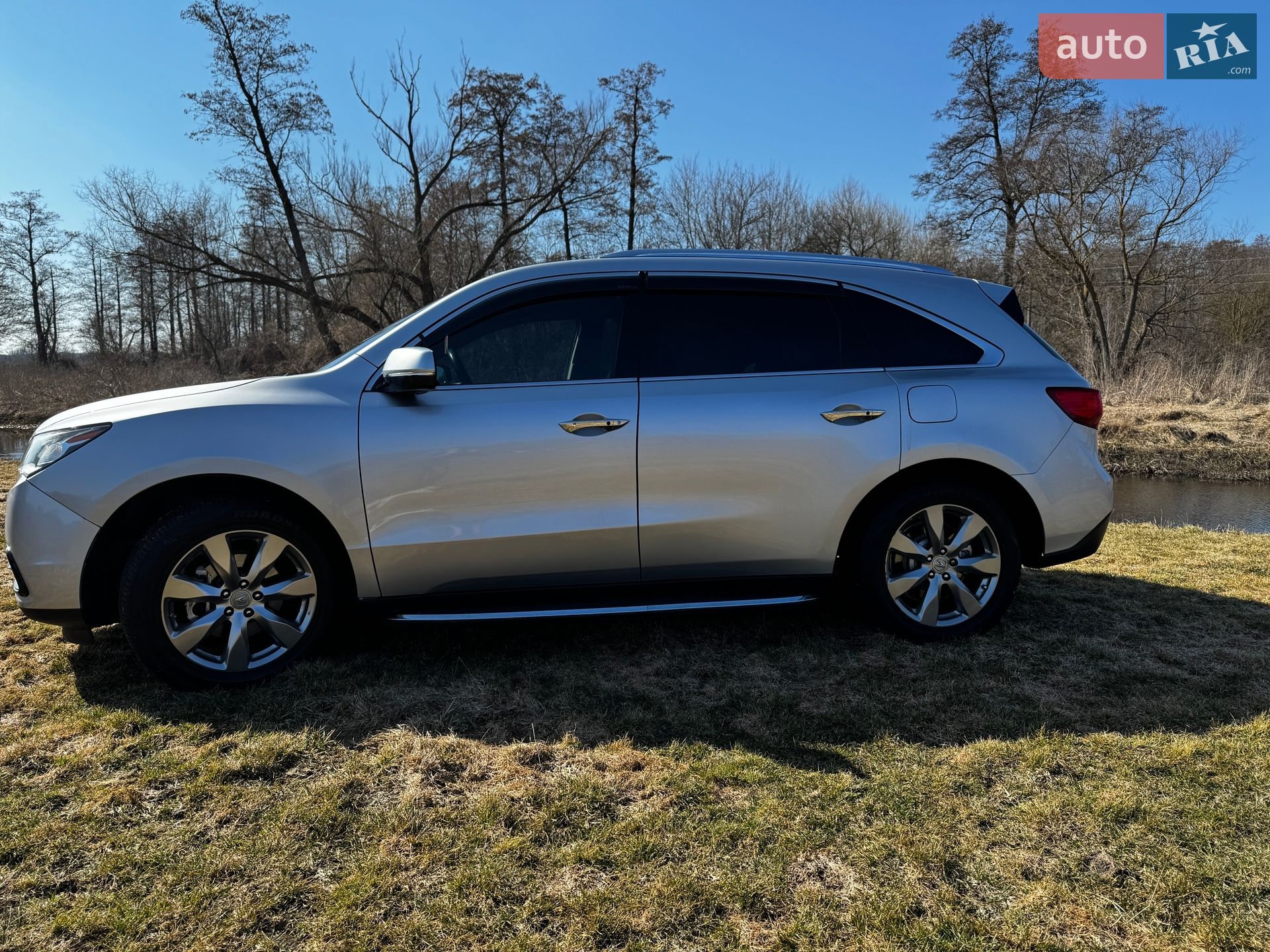 Acura MDX 2014 VIN 5FRYD4H87EB033187 фото оголошення 53 з 60