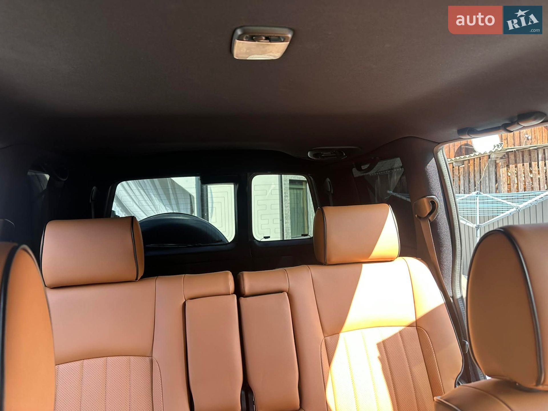 Nissan Patrol 2008 VIN JN1TESY61U0161721 фото оголошення 2 з 29