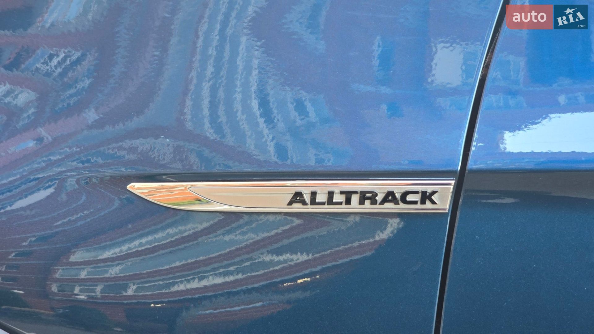 Volkswagen Passat Alltrack 2019 VIN WVWZZZ3CZLE009739 фото оголошення 11 з 68