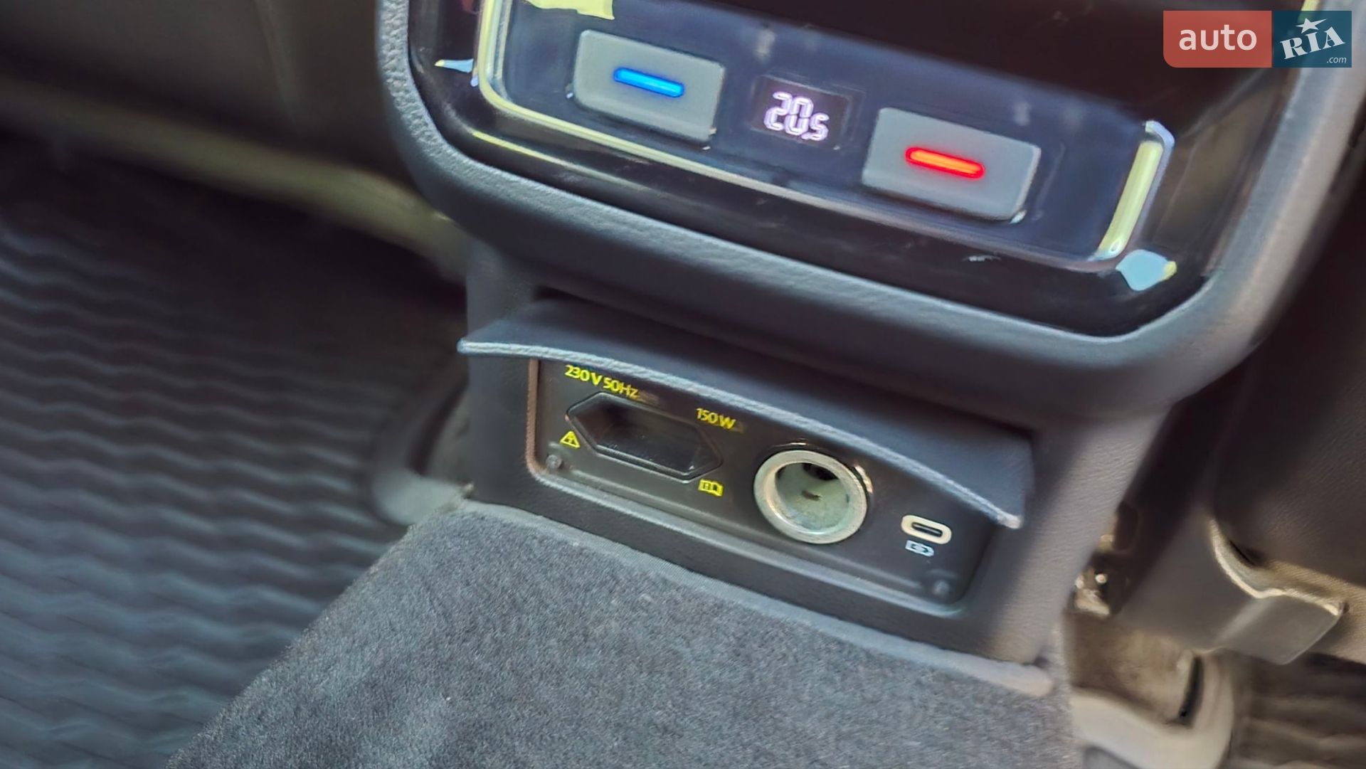 Volkswagen Passat Alltrack 2019 VIN WVWZZZ3CZLE009739 фото оголошення 56 з 68