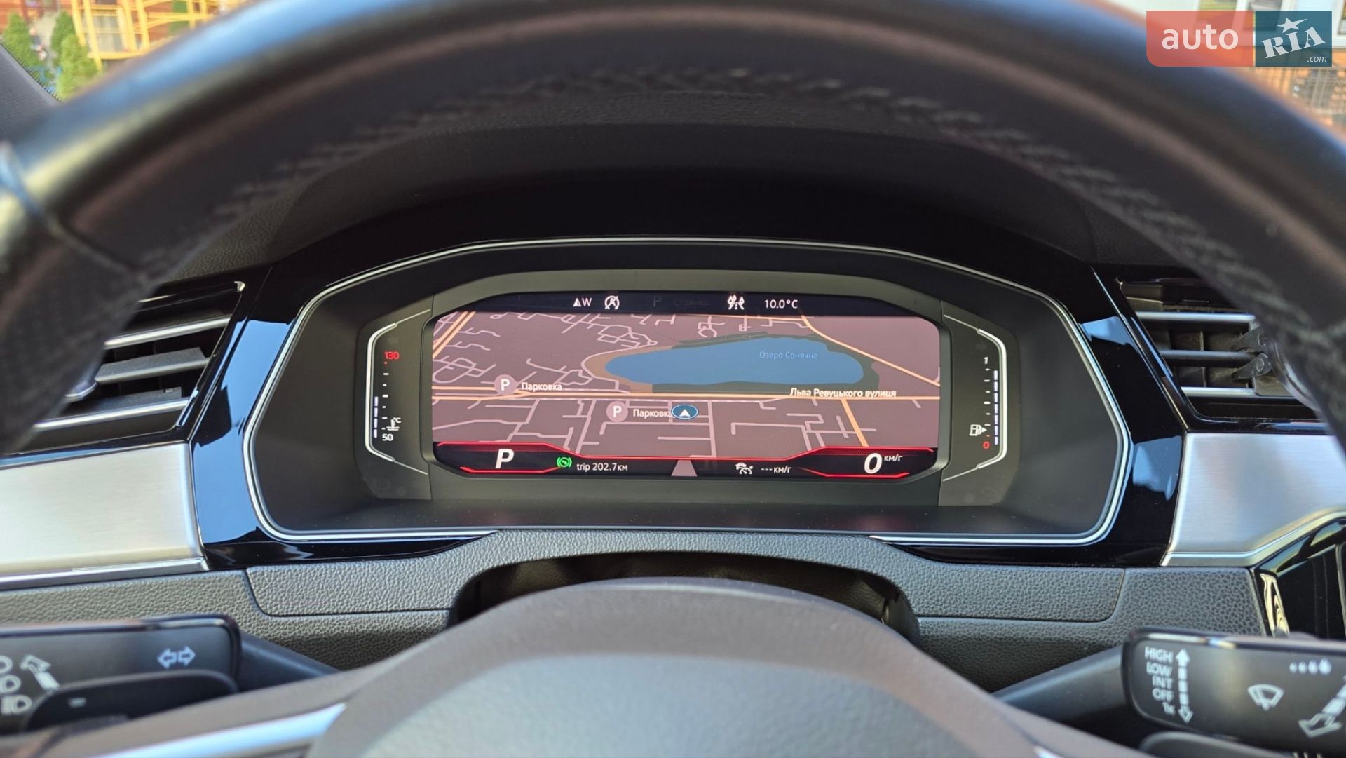 Volkswagen Passat Alltrack 2019 VIN WVWZZZ3CZLE009739 фото оголошення 61 з 68