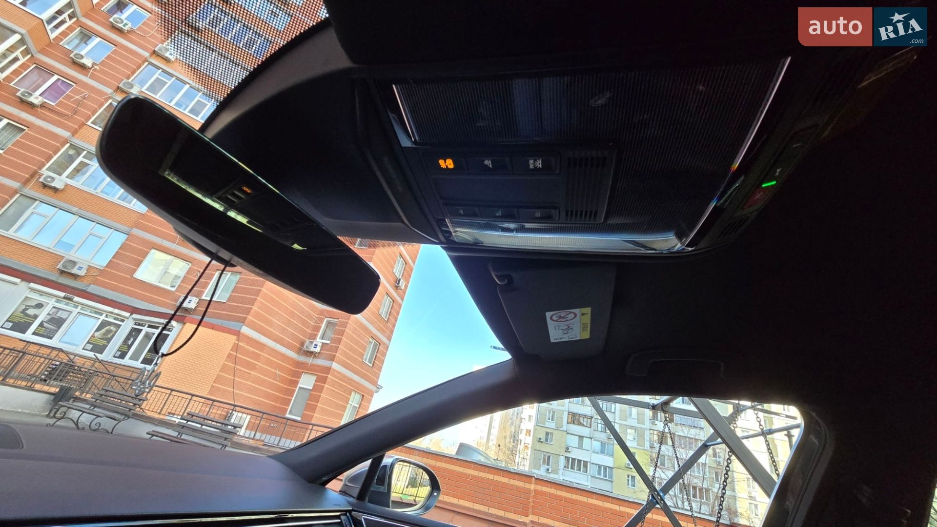 Volkswagen Passat Alltrack 2019 VIN WVWZZZ3CZLE009739 фото оголошення 63 з 68