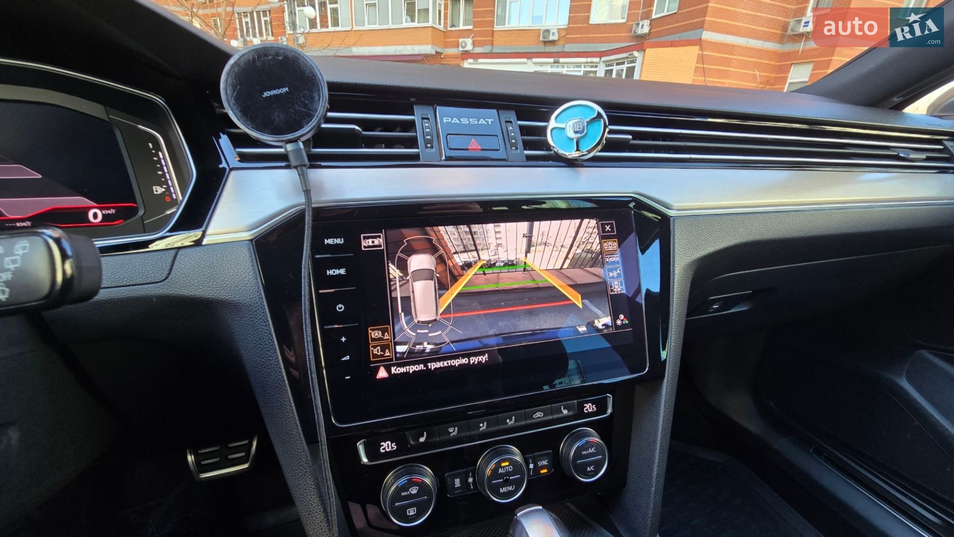Volkswagen Passat Alltrack 2019 VIN WVWZZZ3CZLE009739 фото оголошення 64 з 68