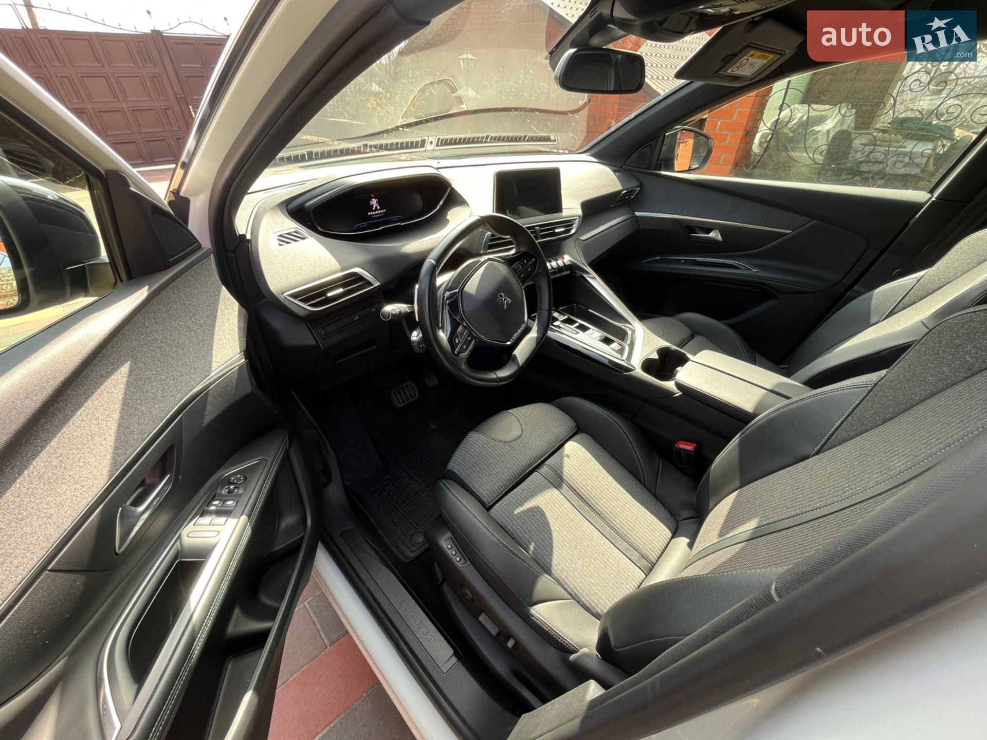 Peugeot 3008 2023 VIN VF3MCYHZUPS094026 фото оголошення 5 з 13