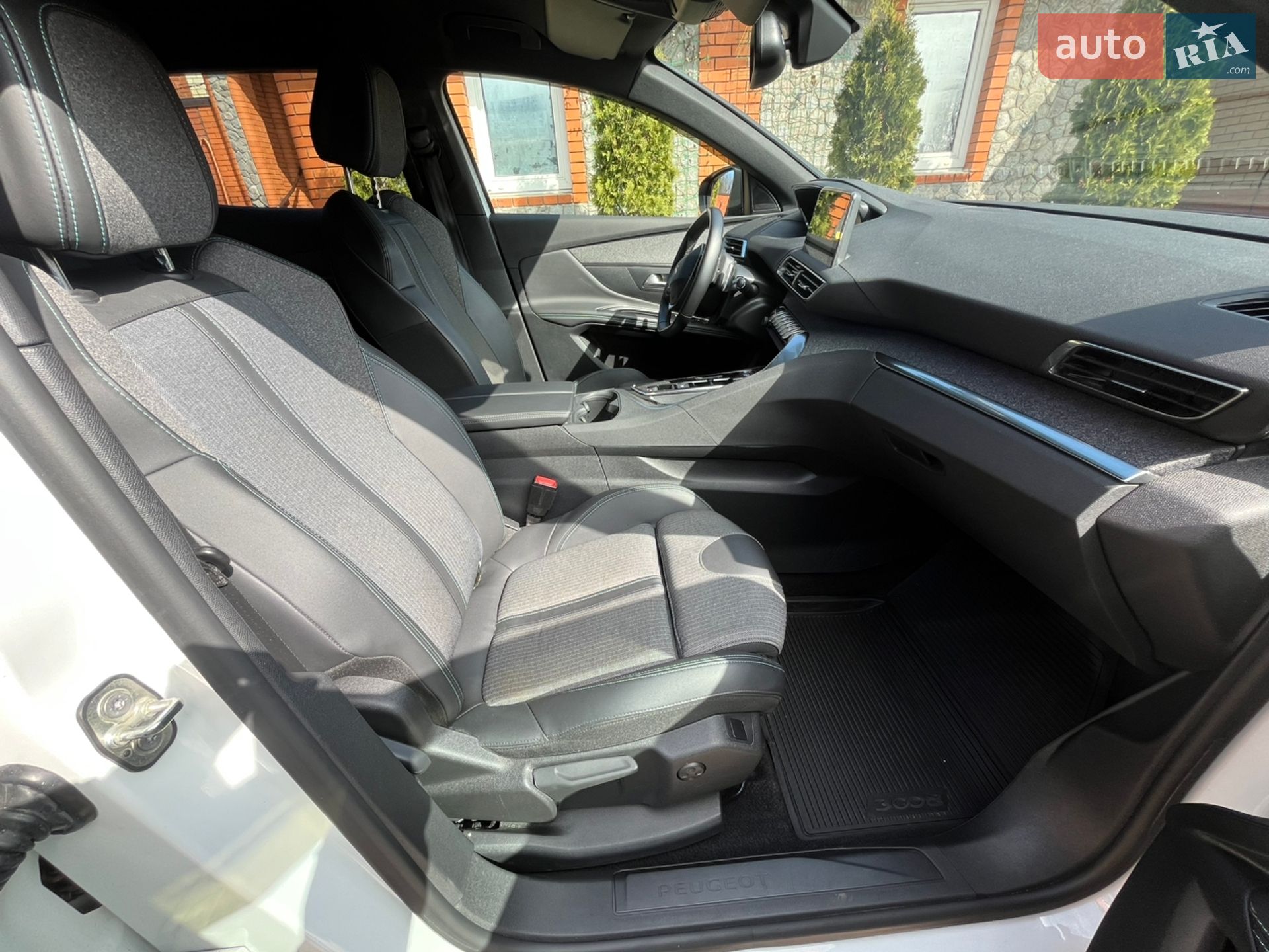 Peugeot 3008 2023 VIN VF3MCYHZUPS094026 фото оголошення 7 з 13