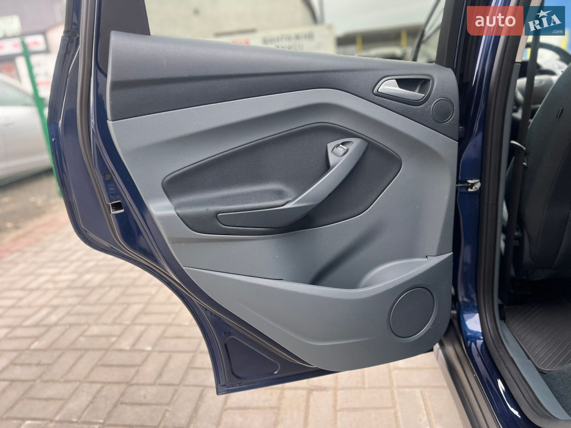 Ford C-Max 2011 VIN WF0JXXWPBJBS27003 фото оголошення 15 з 54