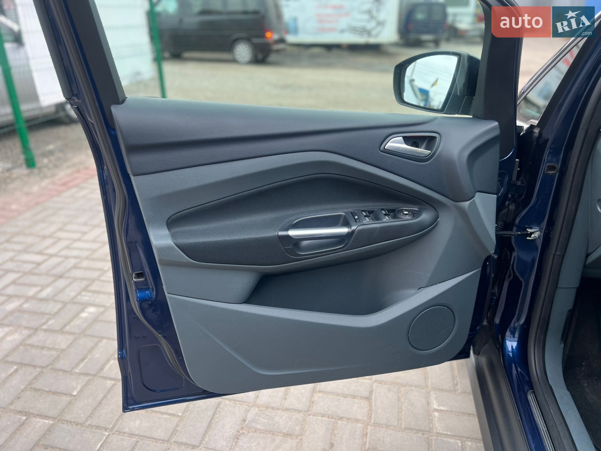 Ford C-Max 2011 VIN WF0JXXWPBJBS27003 фото оголошення 20 з 54
