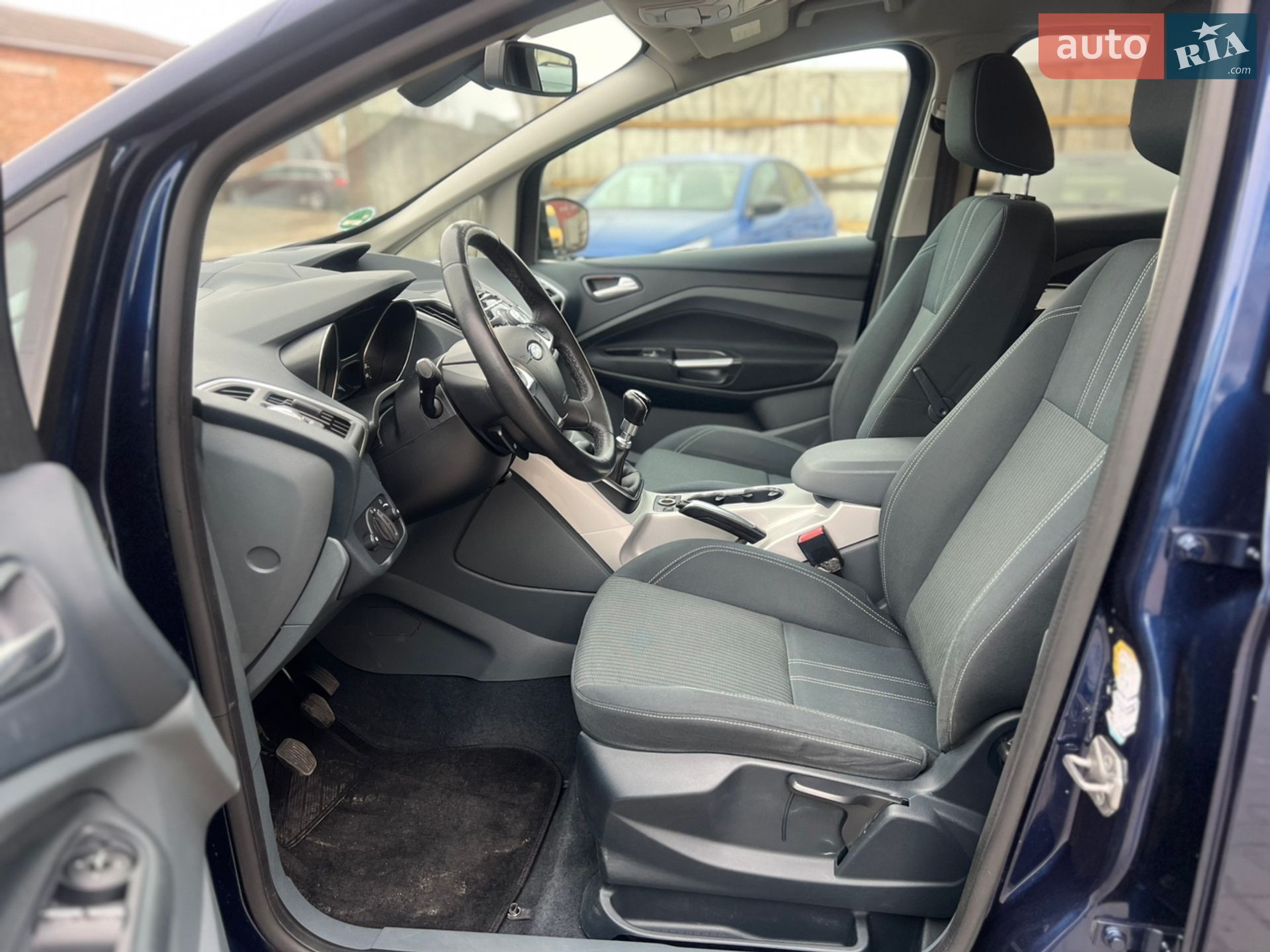 Ford C-Max 2011 VIN WF0JXXWPBJBS27003 фото оголошення 22 з 54