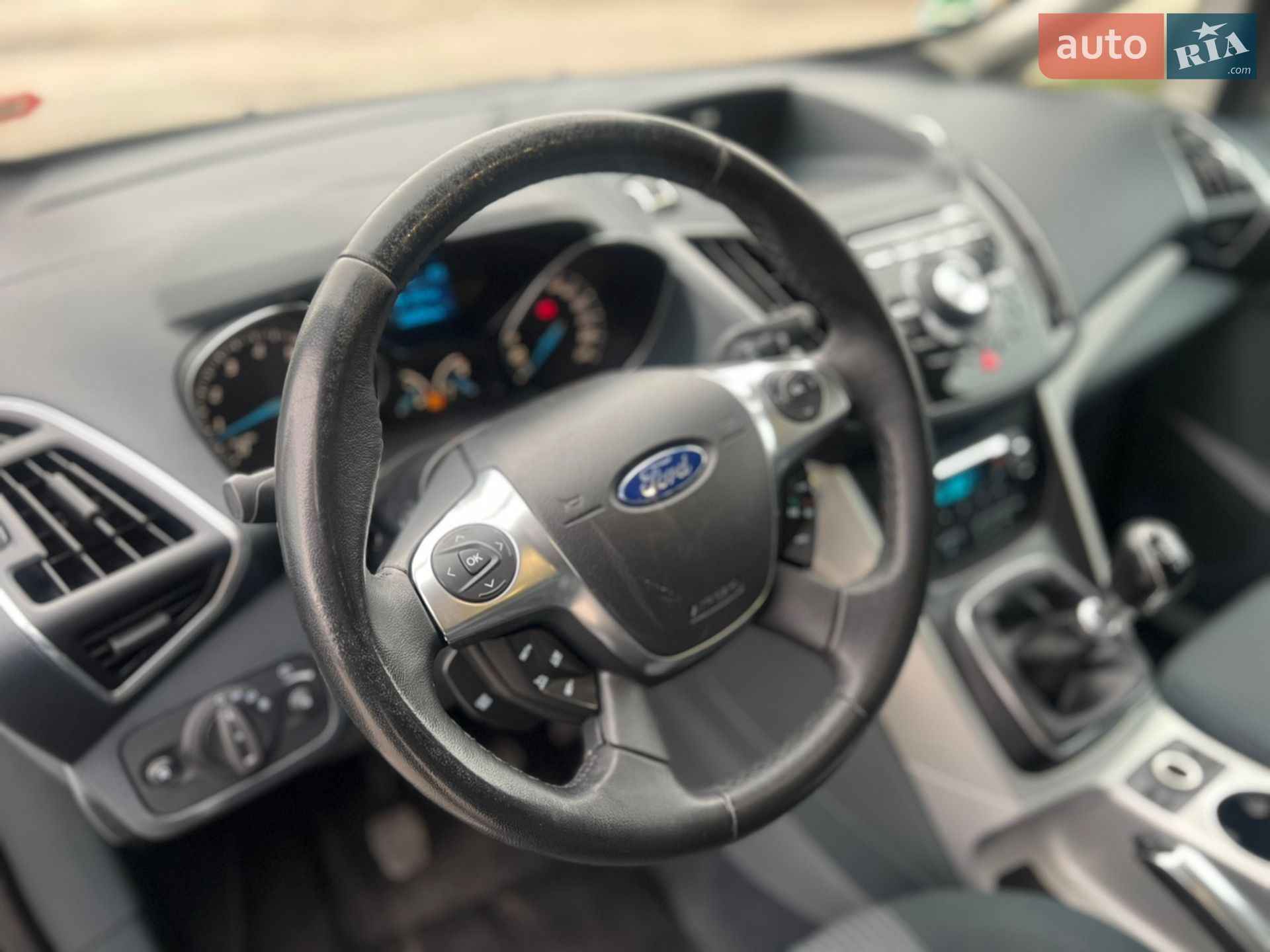 Ford C-Max 2011 VIN WF0JXXWPBJBS27003 фото оголошення 23 з 54