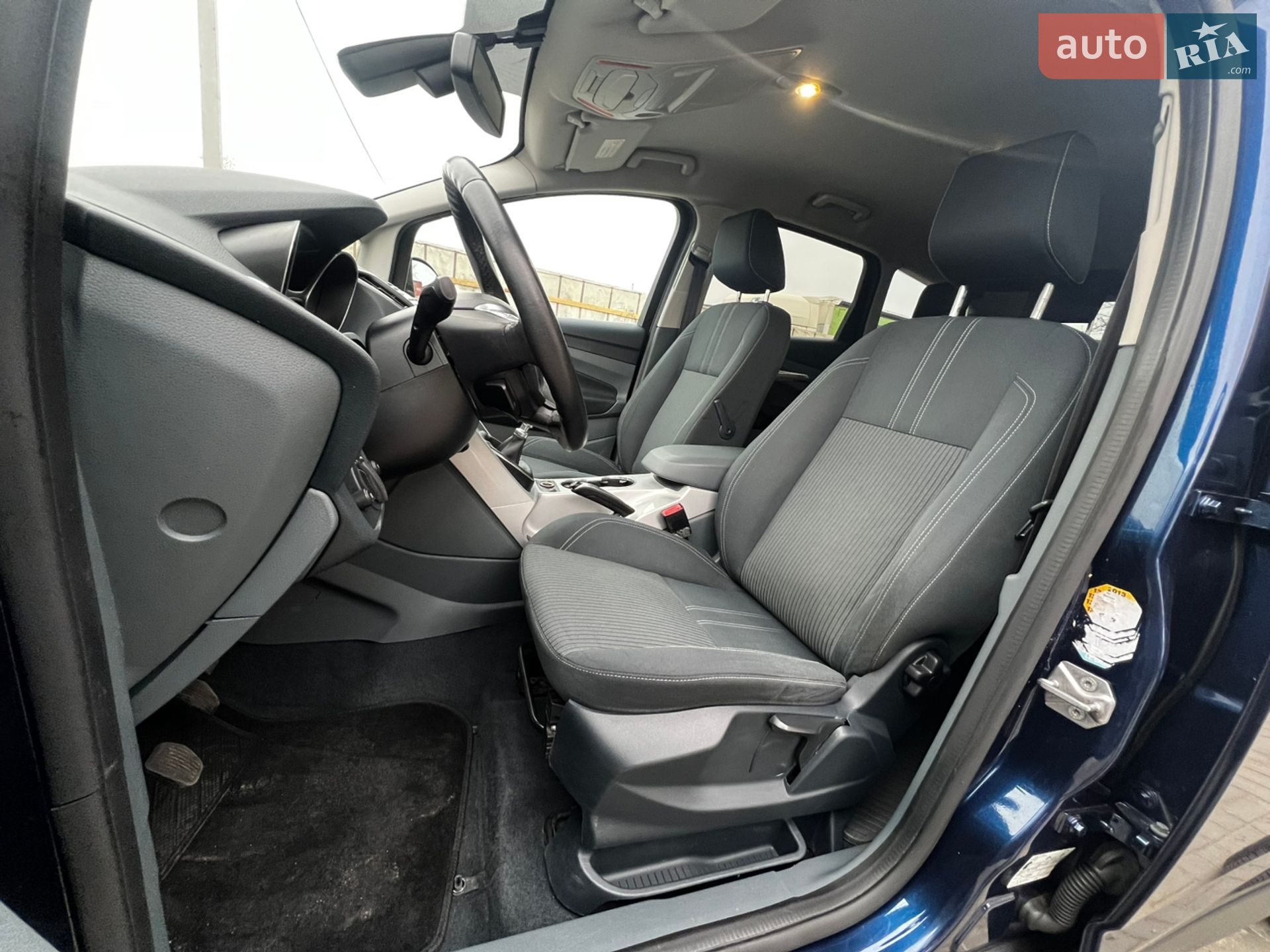 Ford C-Max 2011 VIN WF0JXXWPBJBS27003 фото оголошення 26 з 54