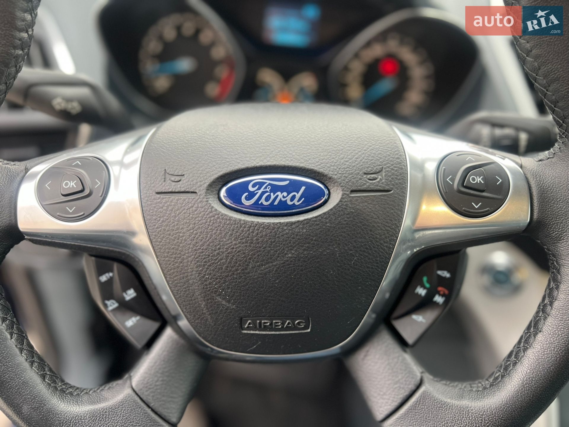 Ford C-Max 2011 VIN WF0JXXWPBJBS27003 фото оголошення 29 з 54