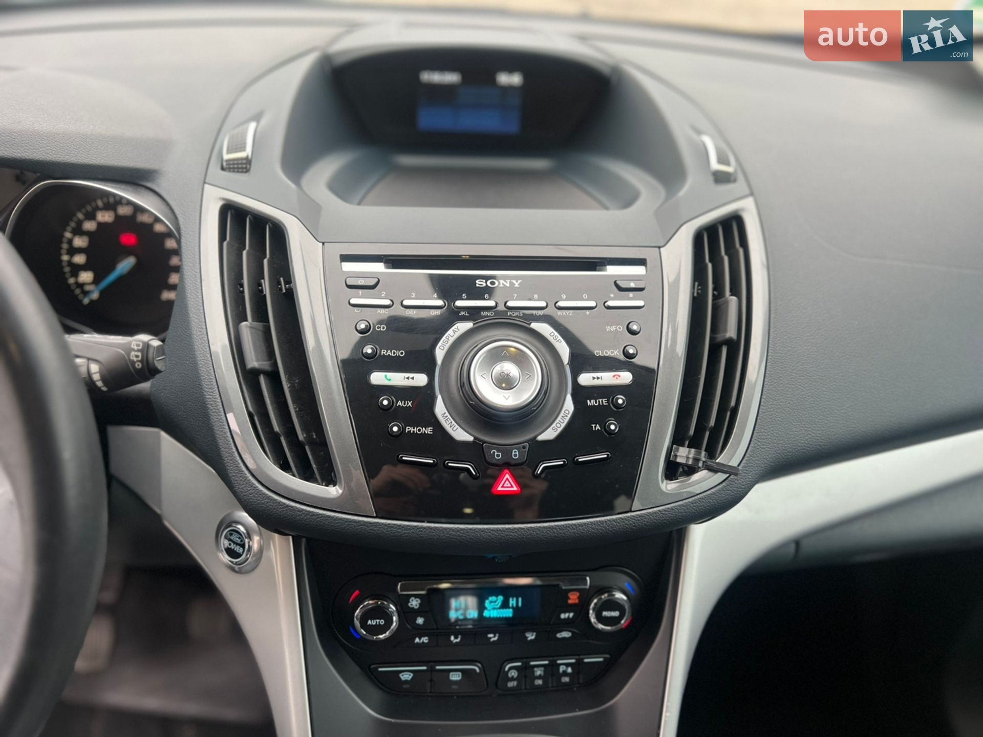Ford C-Max 2011 VIN WF0JXXWPBJBS27003 фото оголошення 42 з 54