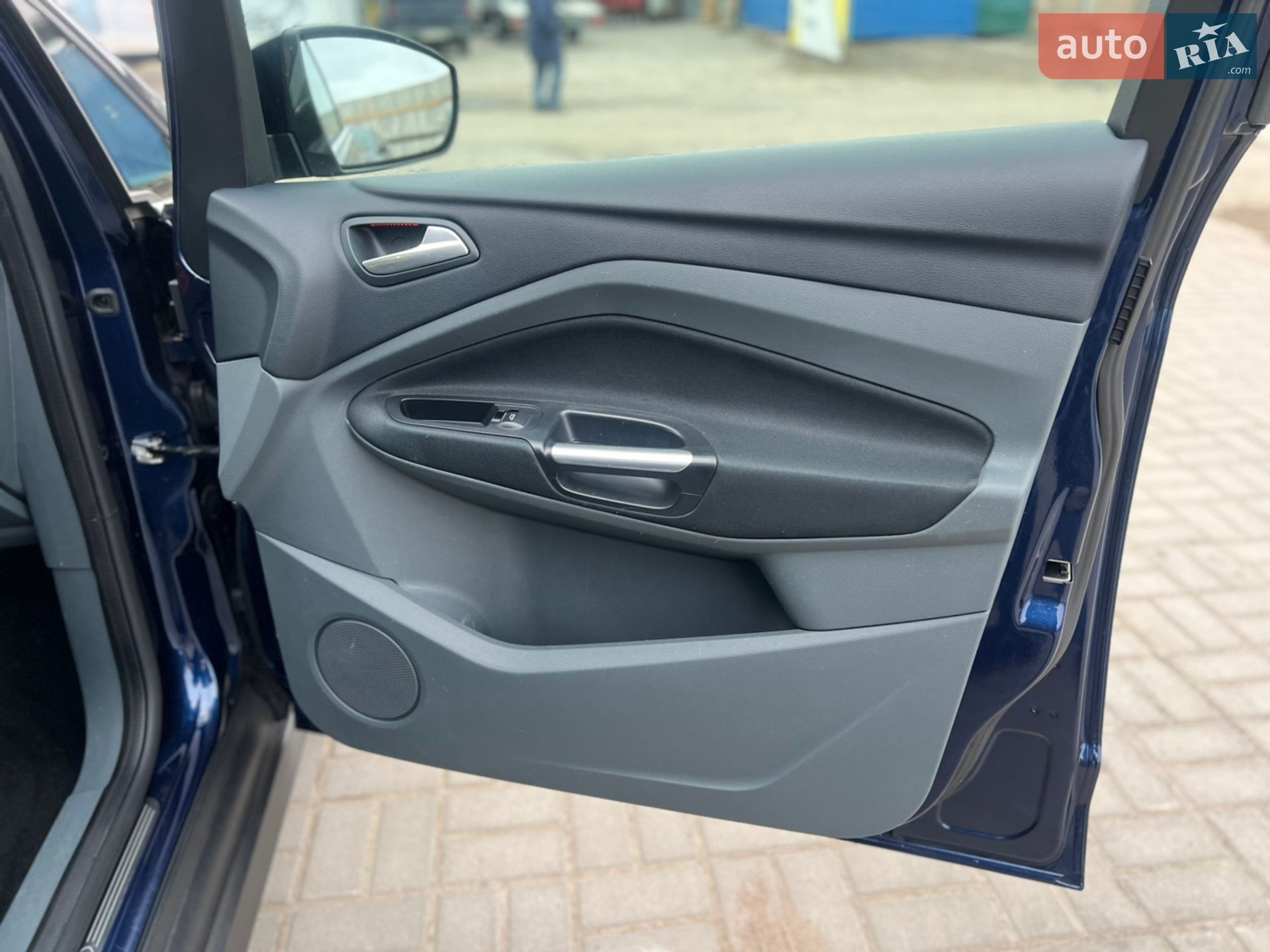 Ford C-Max 2011 VIN WF0JXXWPBJBS27003 фото оголошення 44 з 54